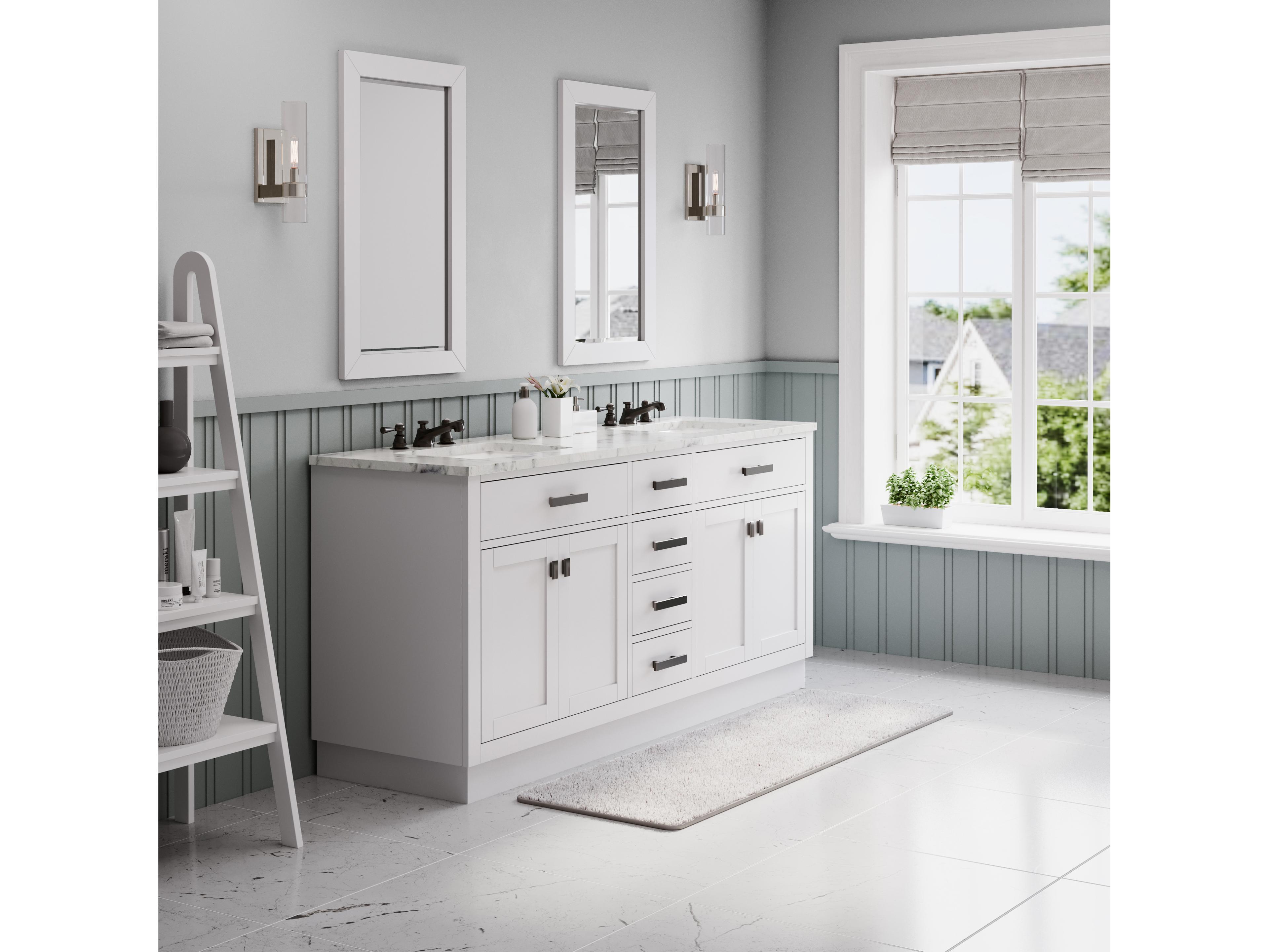 Water Creation Hartford Vanity