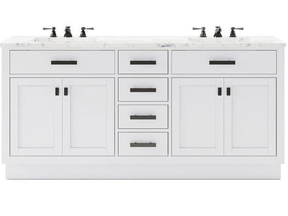 Water Creation Hartford Vanity