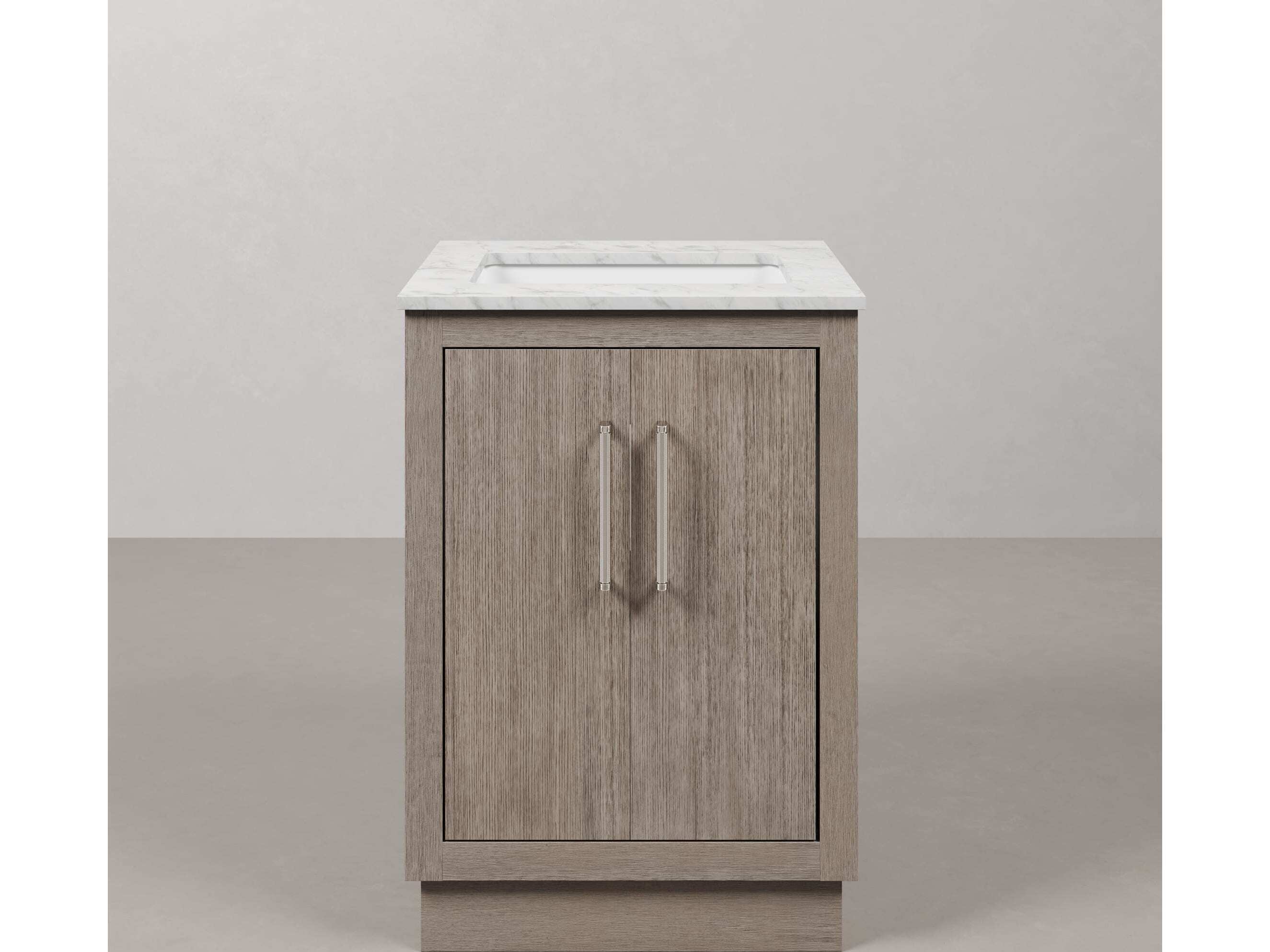 Water Creation Hugo Vanity