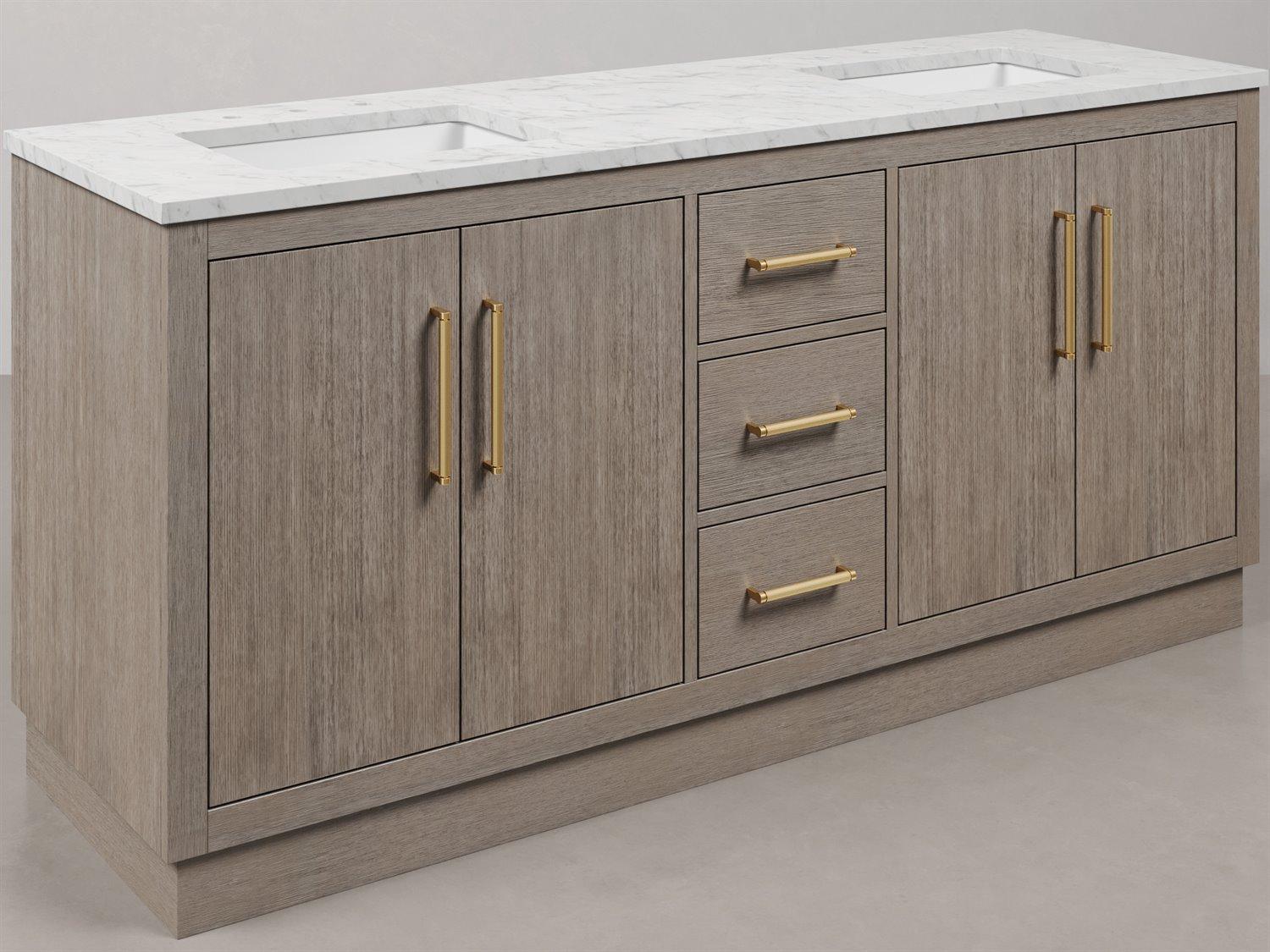 Water Creation Hugo Vanity