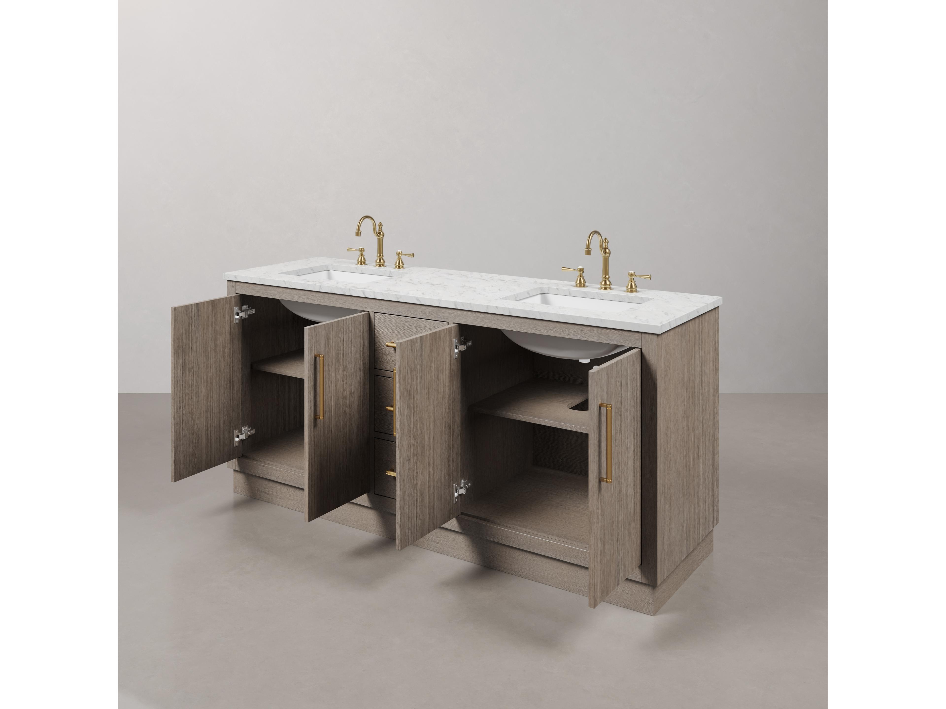 Water Creation Hugo Vanity