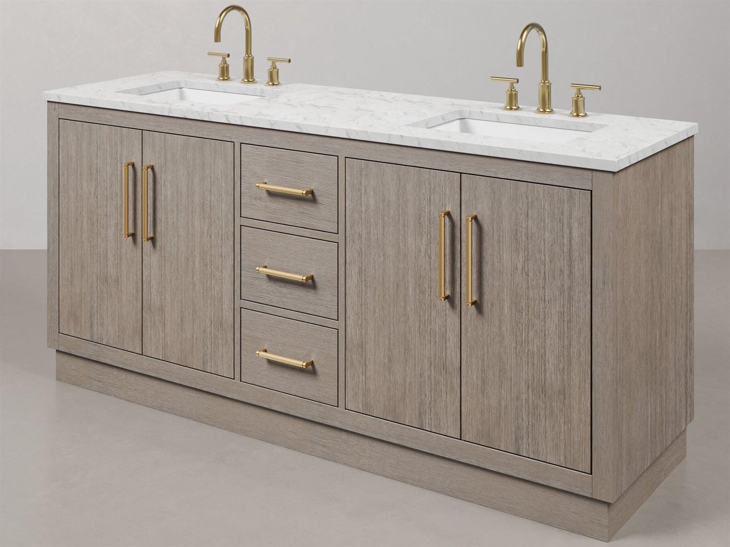 Water Creation Hugo Vanity