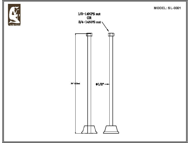 Water Creation Supply Lines