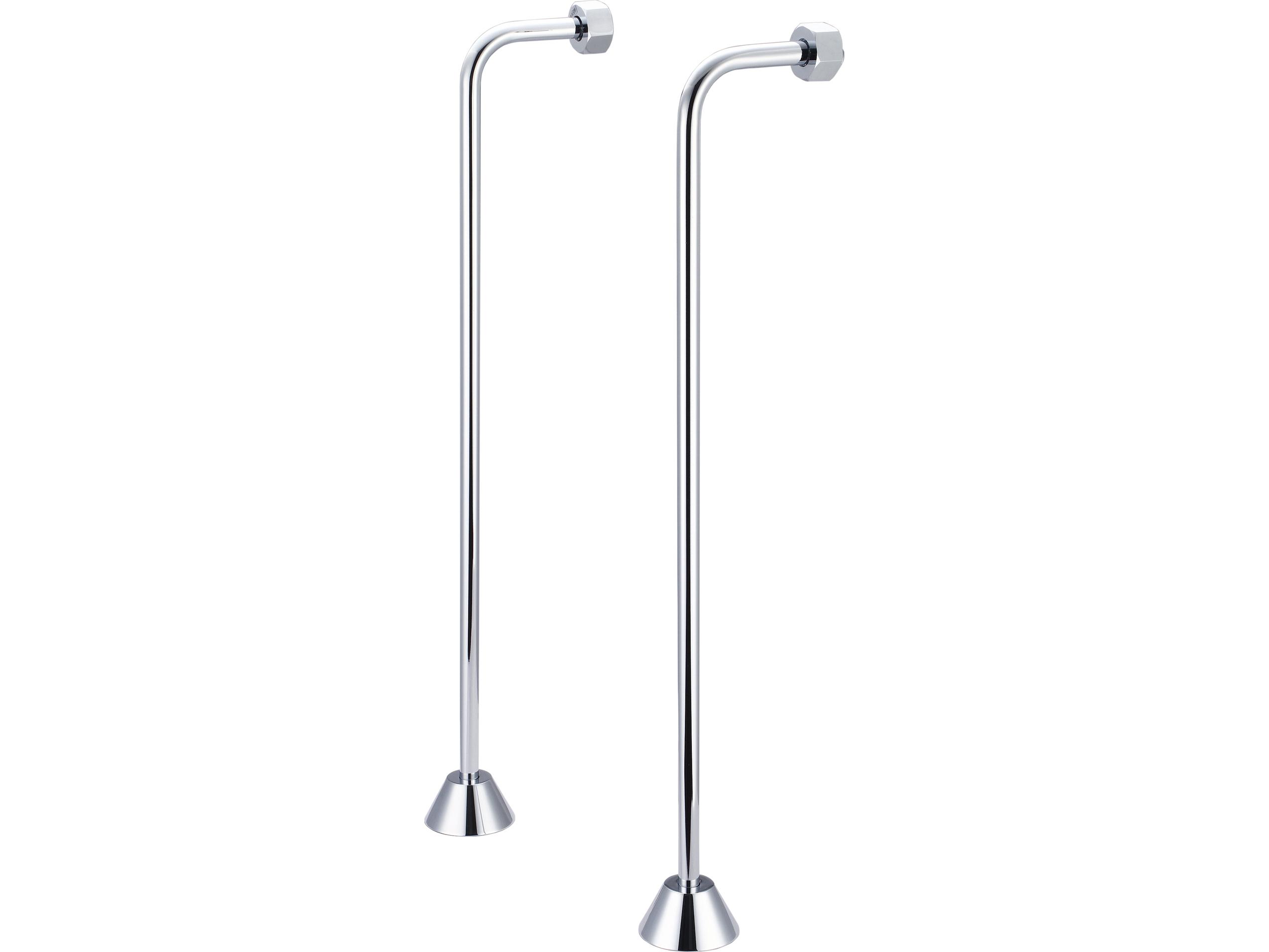 Water Creation Supply Lines