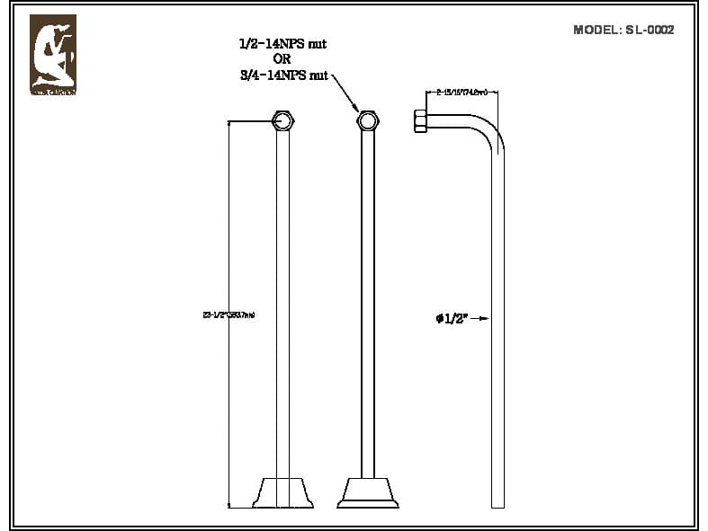 Water Creation Supply Lines