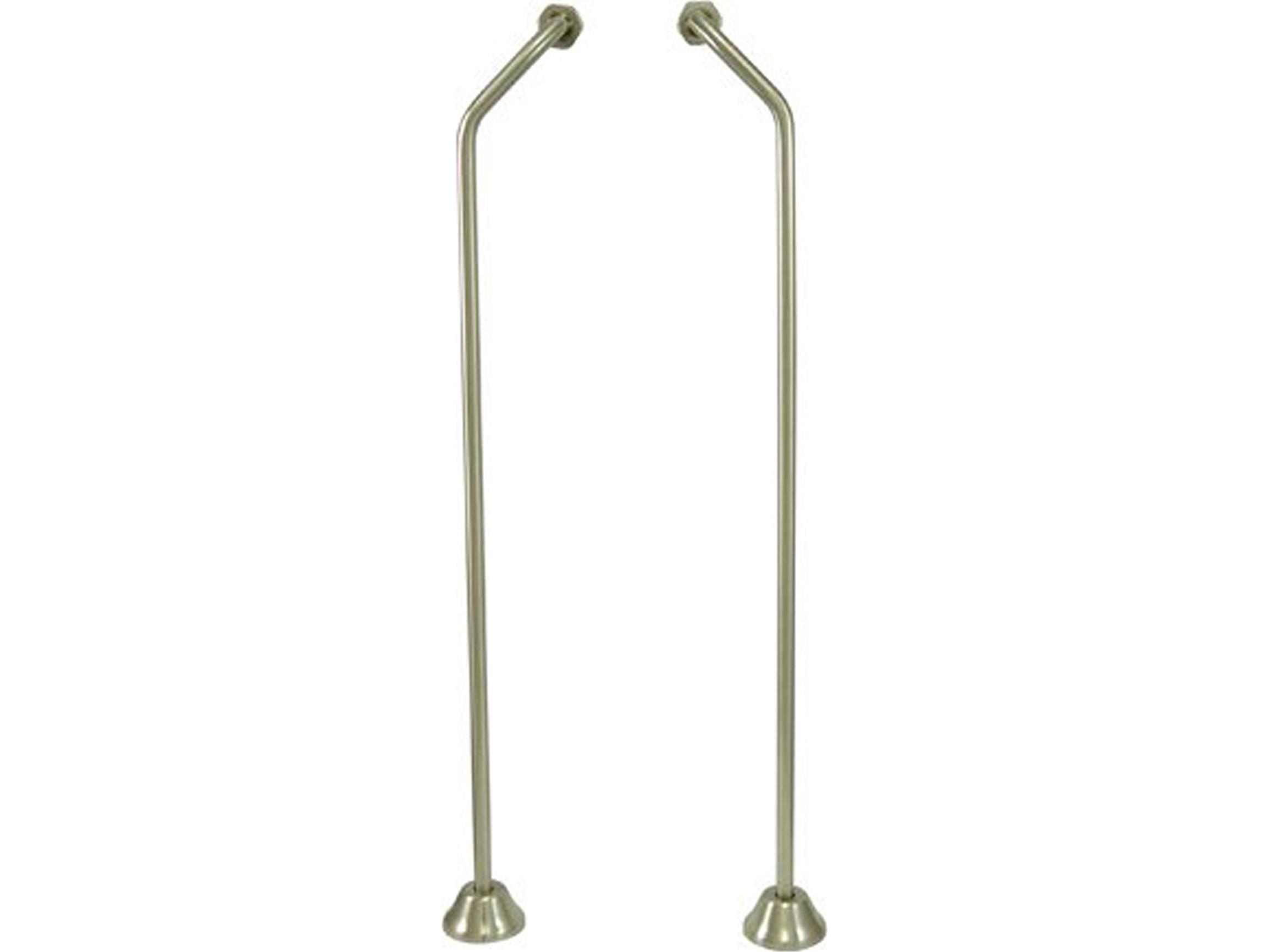 Water Creation Supply Lines