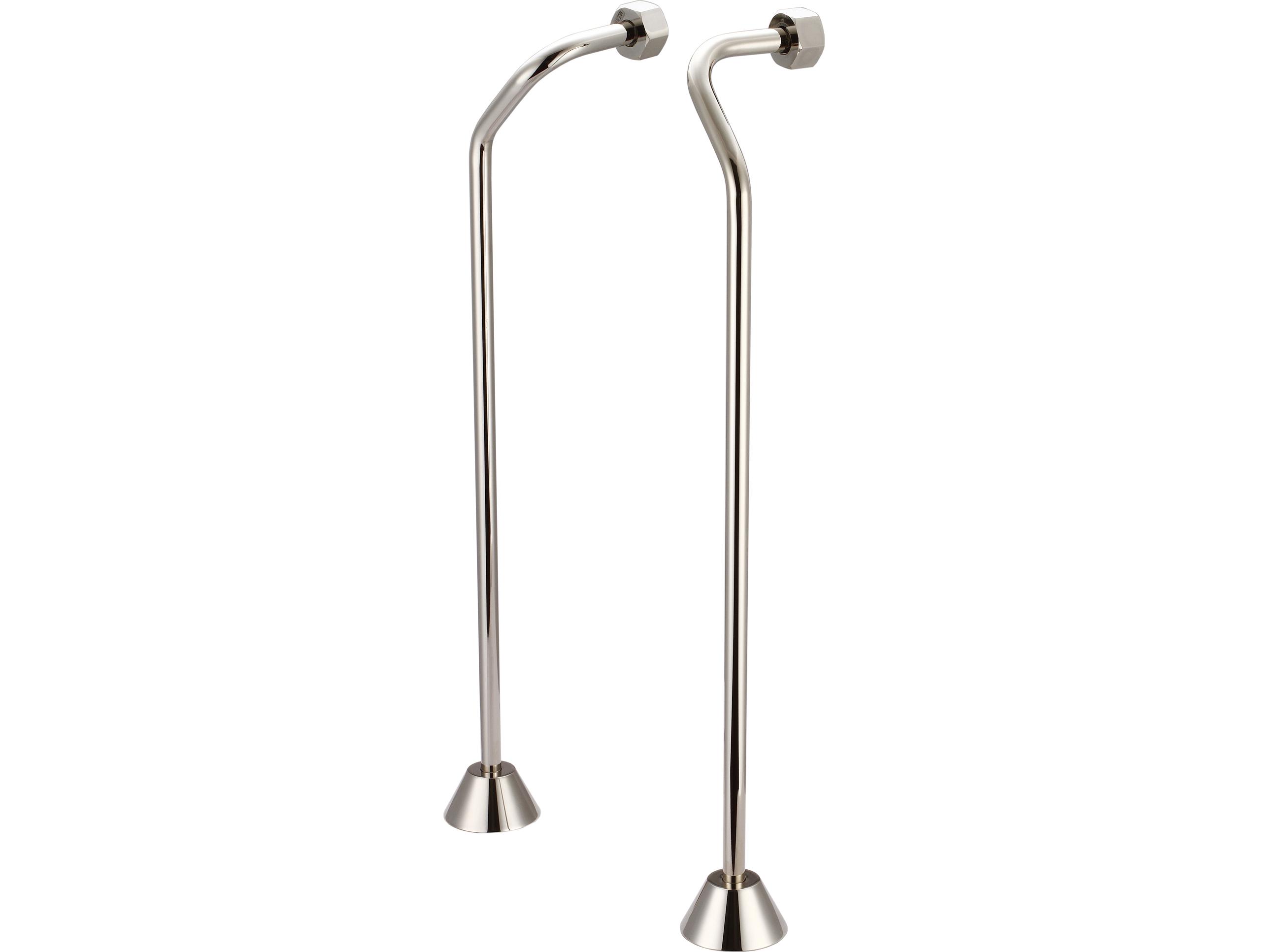 Water Creation Supply Lines