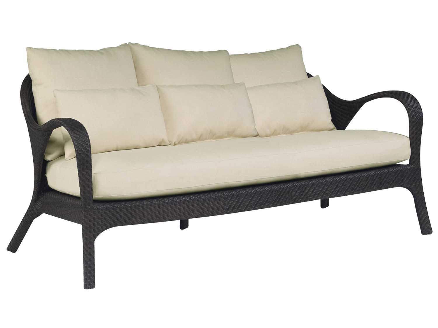 Whitecraft Bali Sofa Replacement Cushions