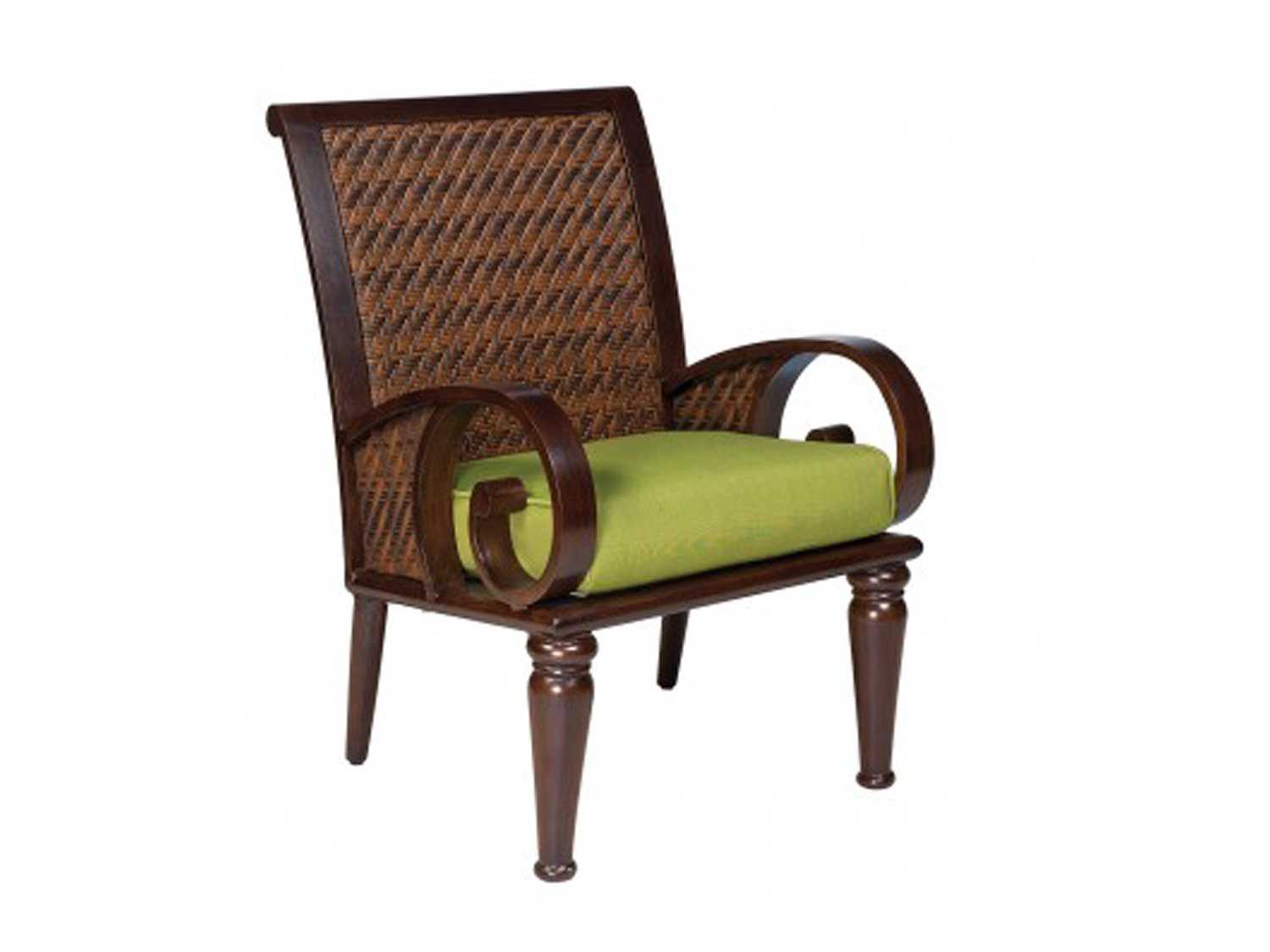 Whitecraft North Shore Dining Chair Replacement Cushions