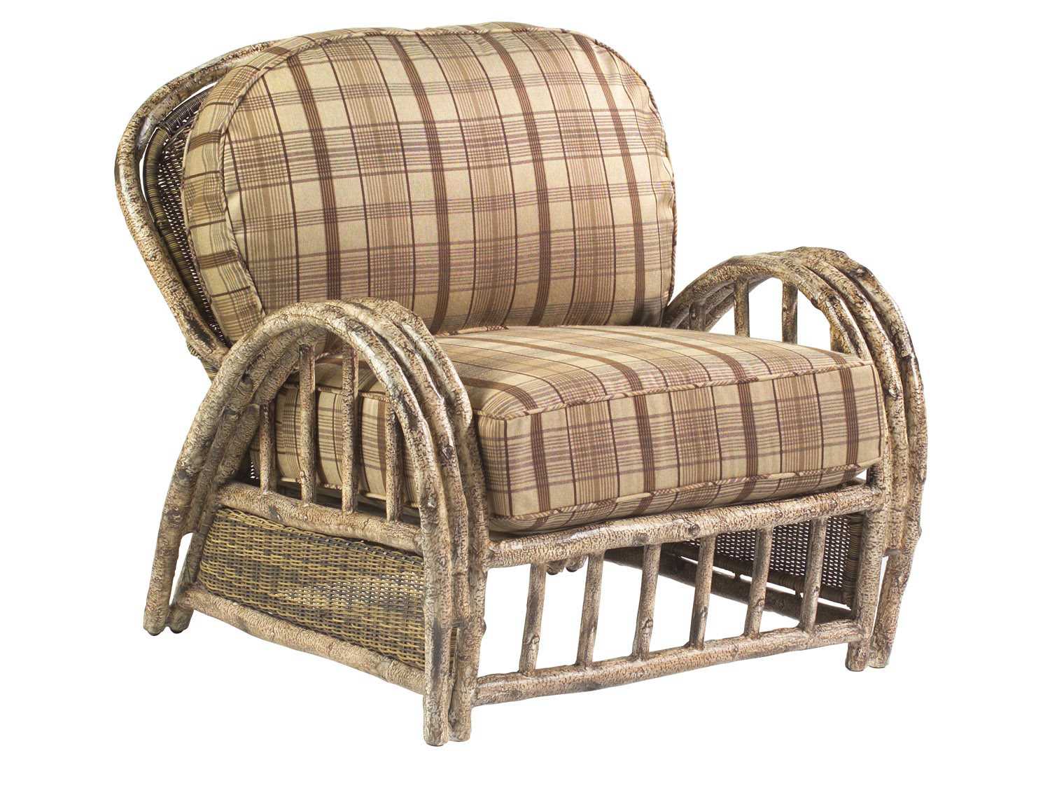 Whitecraft River Run Lounge Chair Replacement Cushions