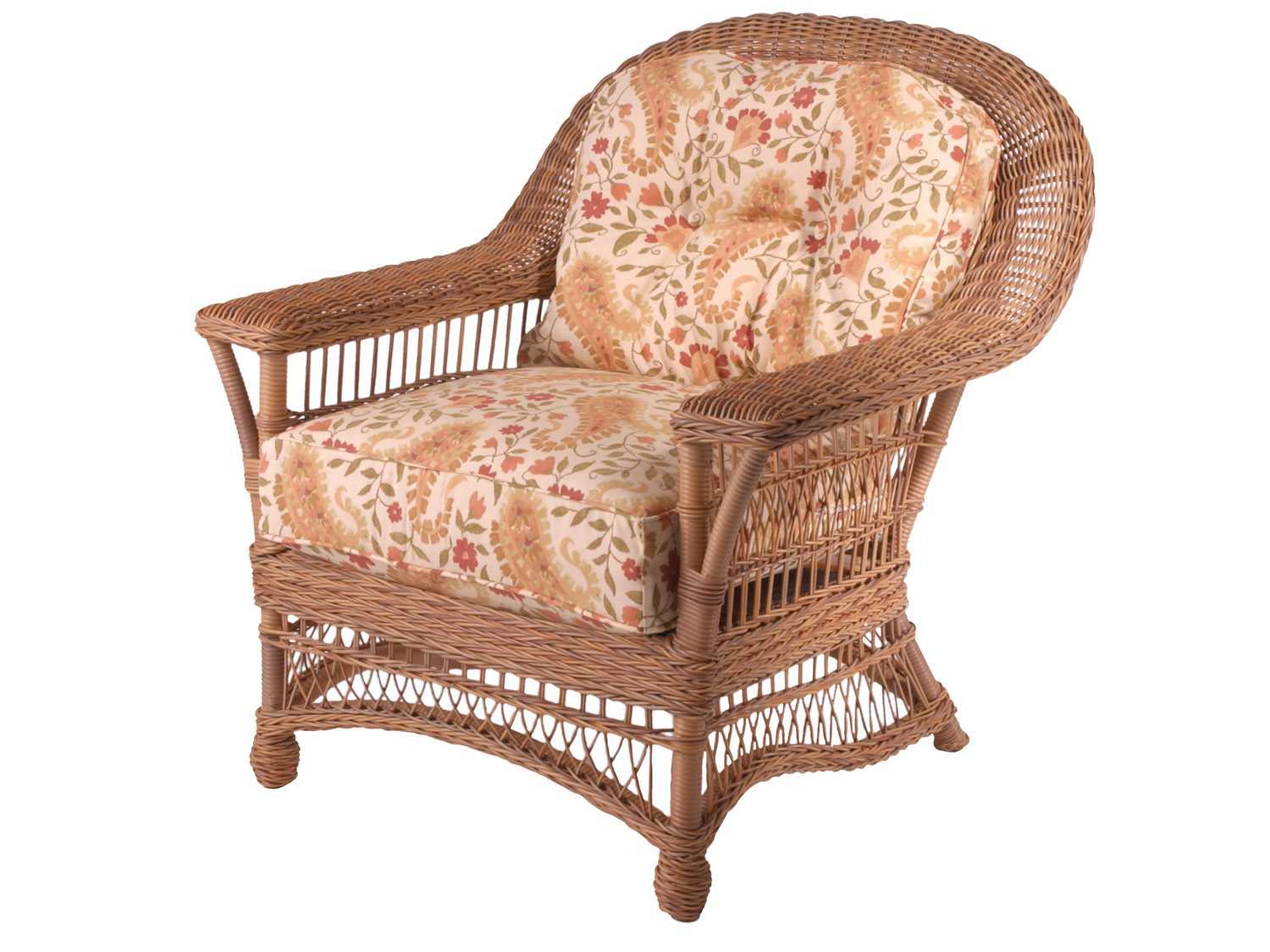 Whitecraft Cottage Lounge Chair Replacement Cushions