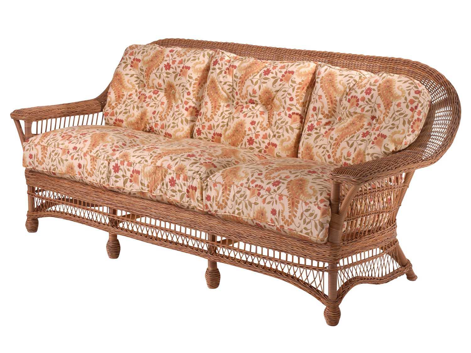 Whitecraft Cottage Sofa Replacement Cushions