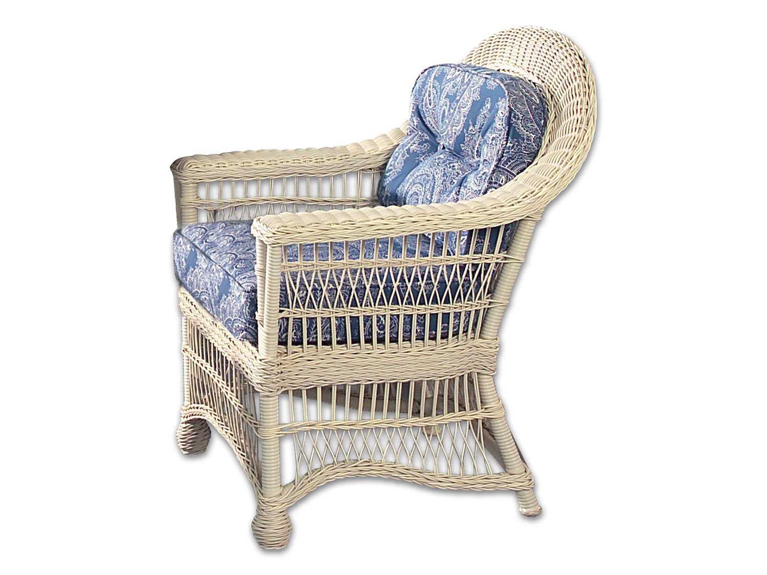 Whitecraft Cottage Dining Chair Replacement Cushions