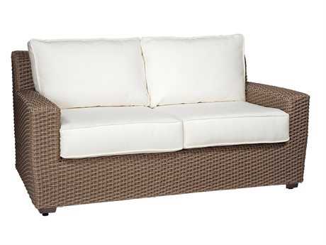 Augusta Replacement Cushions - Whitecraft