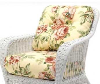 Whitecraft Sommerwind Lounge Chair Cushions