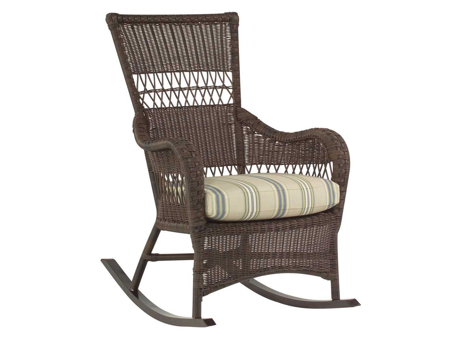 Whitecraft Sommerwind Rocker Replacement Cushions