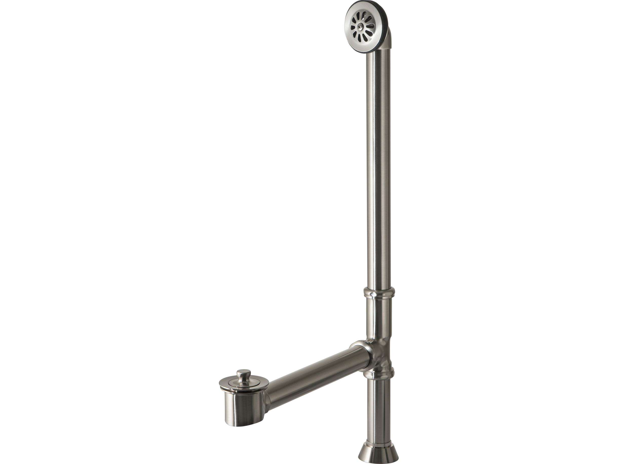 Water Creation Waste And Overflow