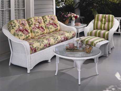 Giardino Replacement Cushions - Whitecraft