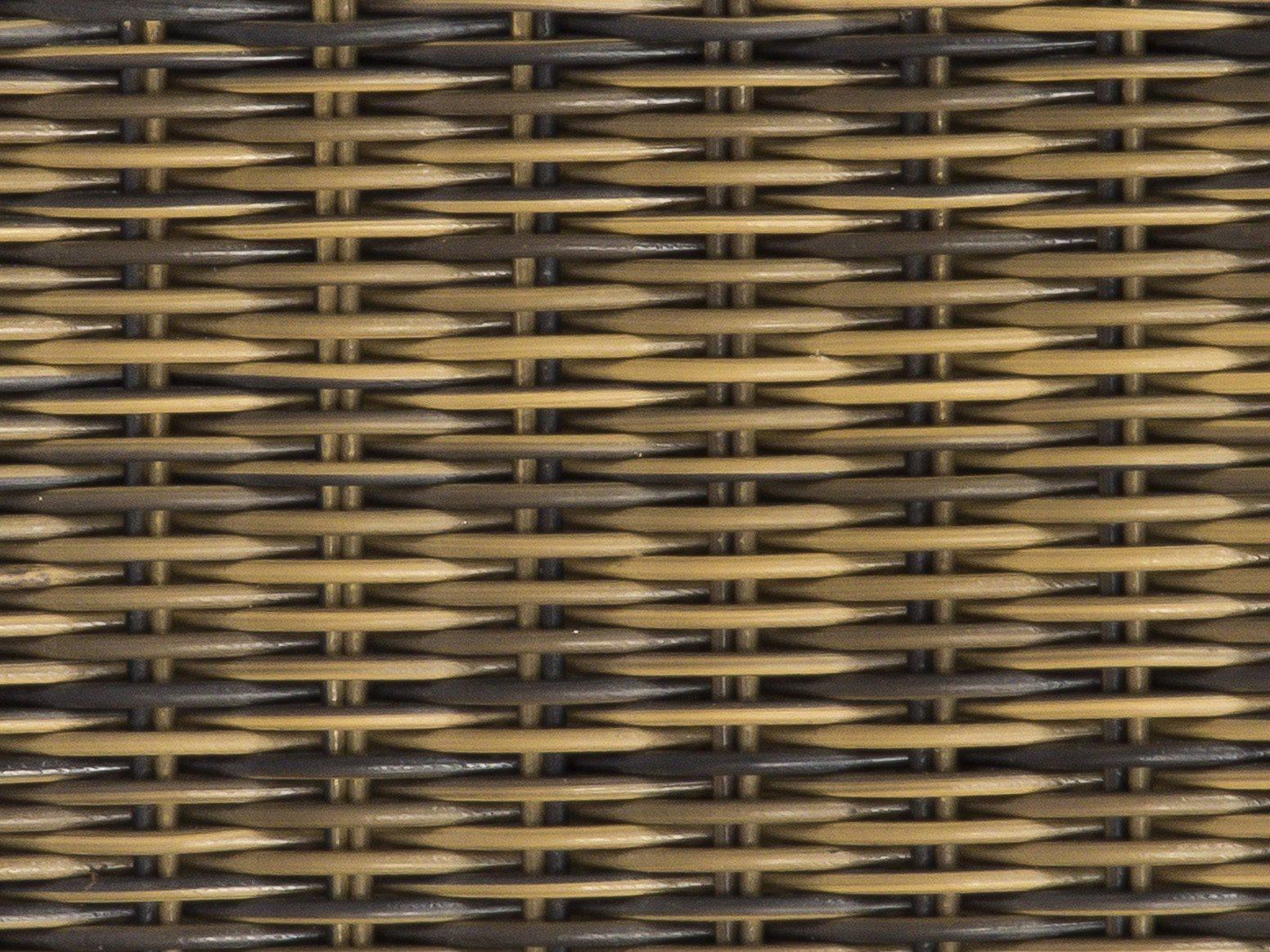 Woodard Whitecraft River Run Wicker Antique Palm Outdoor Patio Lounge Set