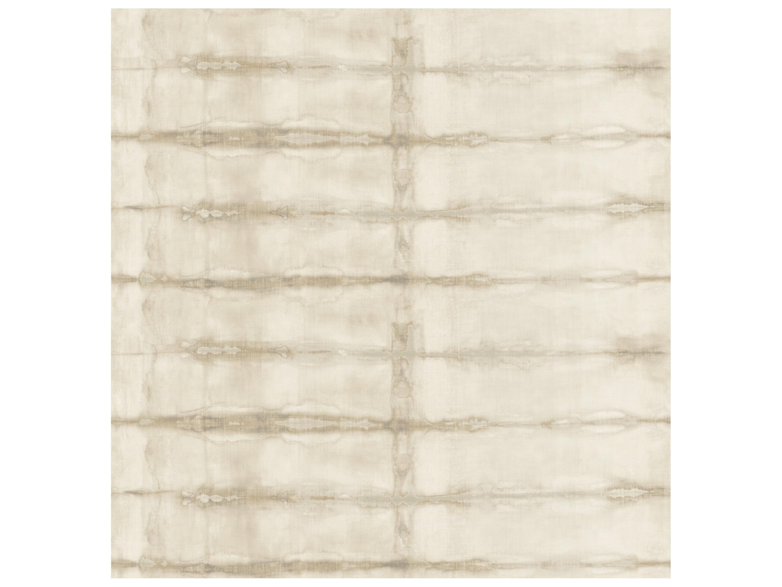 York Wallcoverings Drew & Jonathan Home Fifth Edition Beige Wallpaper