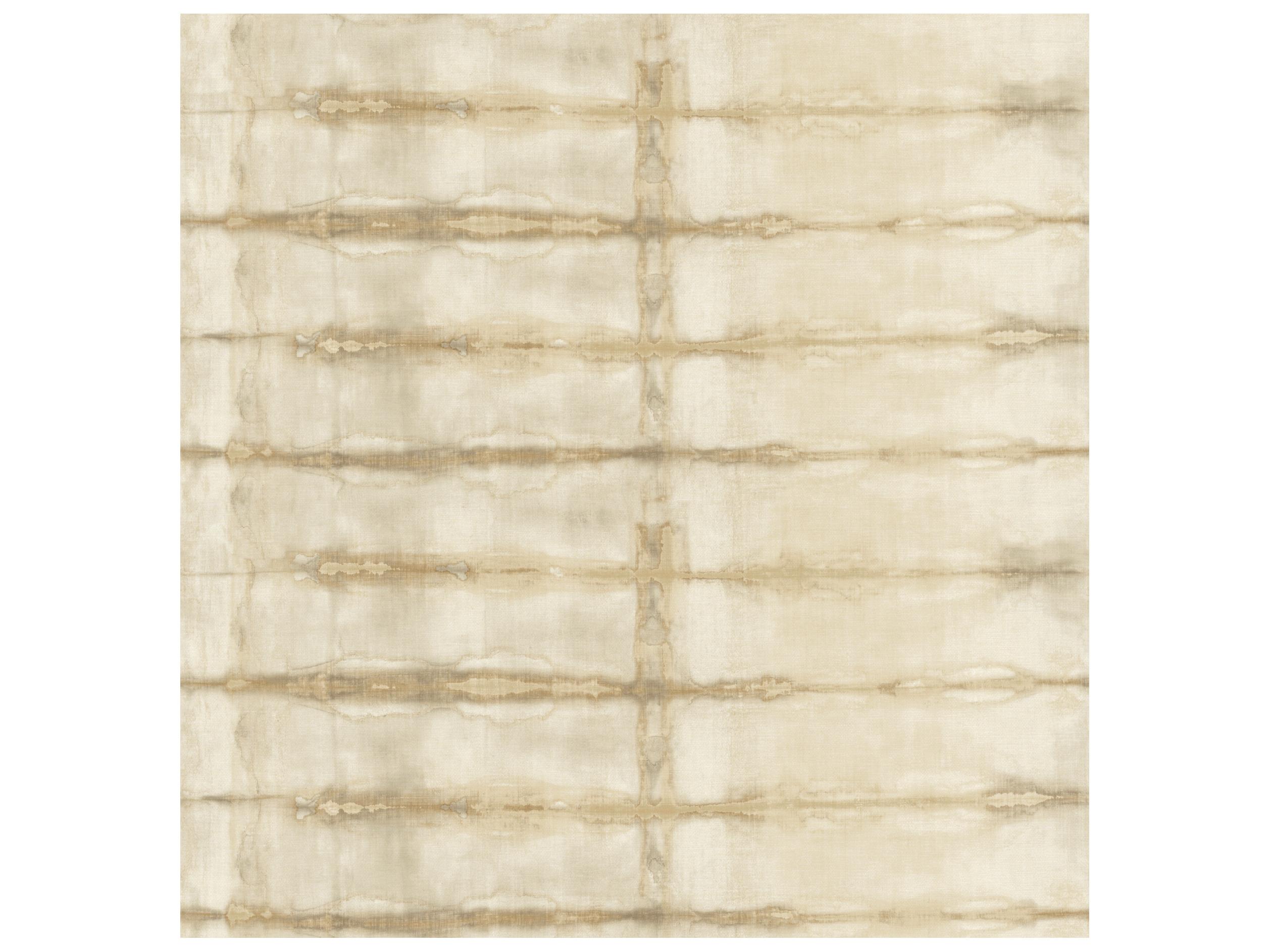 York Wallcoverings Drew & Jonathan Home Fifth Edition Wheat Wallpaper