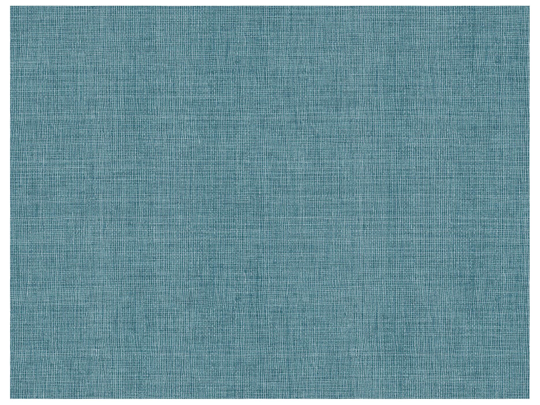 York Wallcoverings Portofino Turquoise Wallpaper