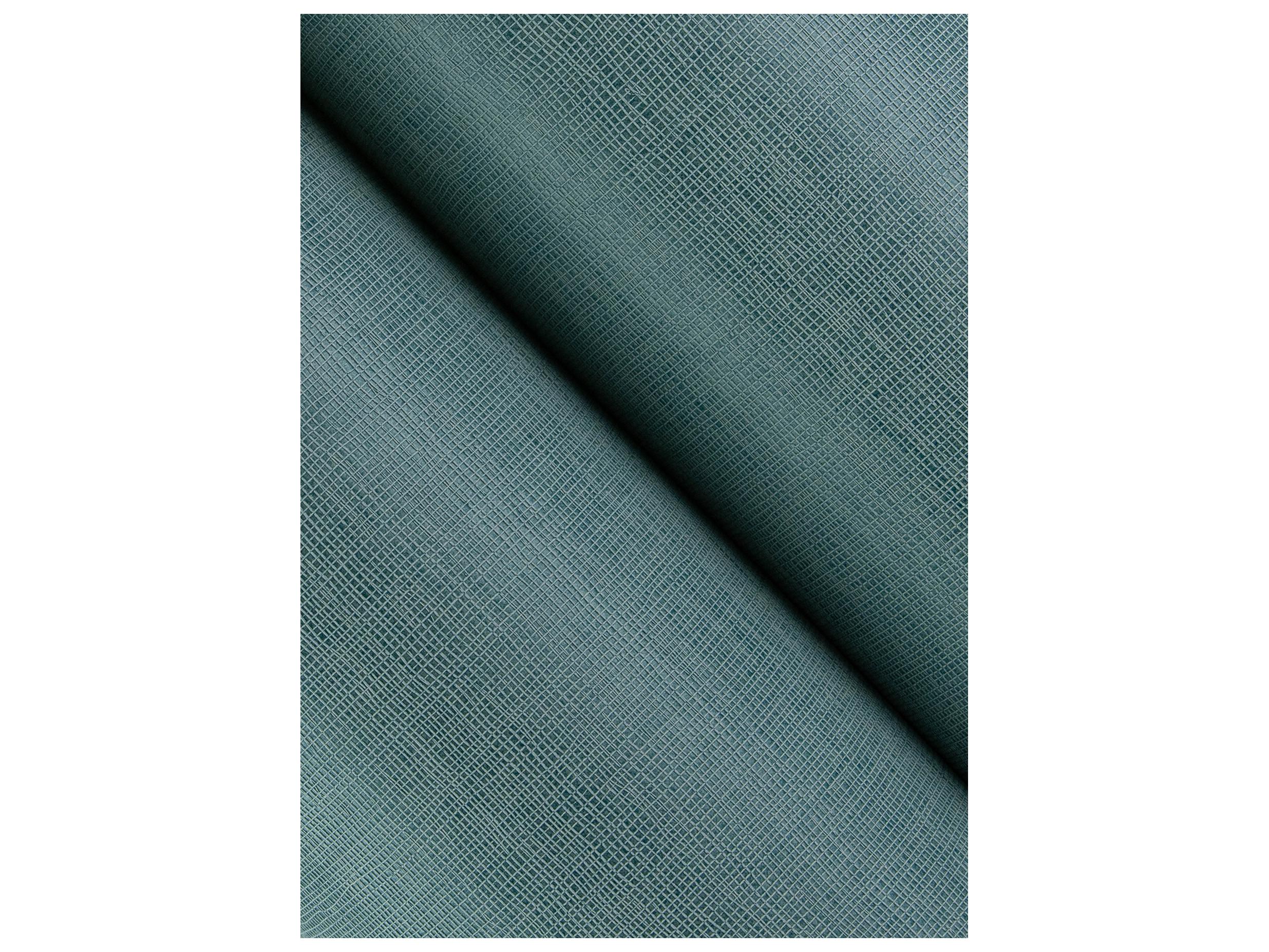 York Wallcoverings Portofino Turquoise Wallpaper