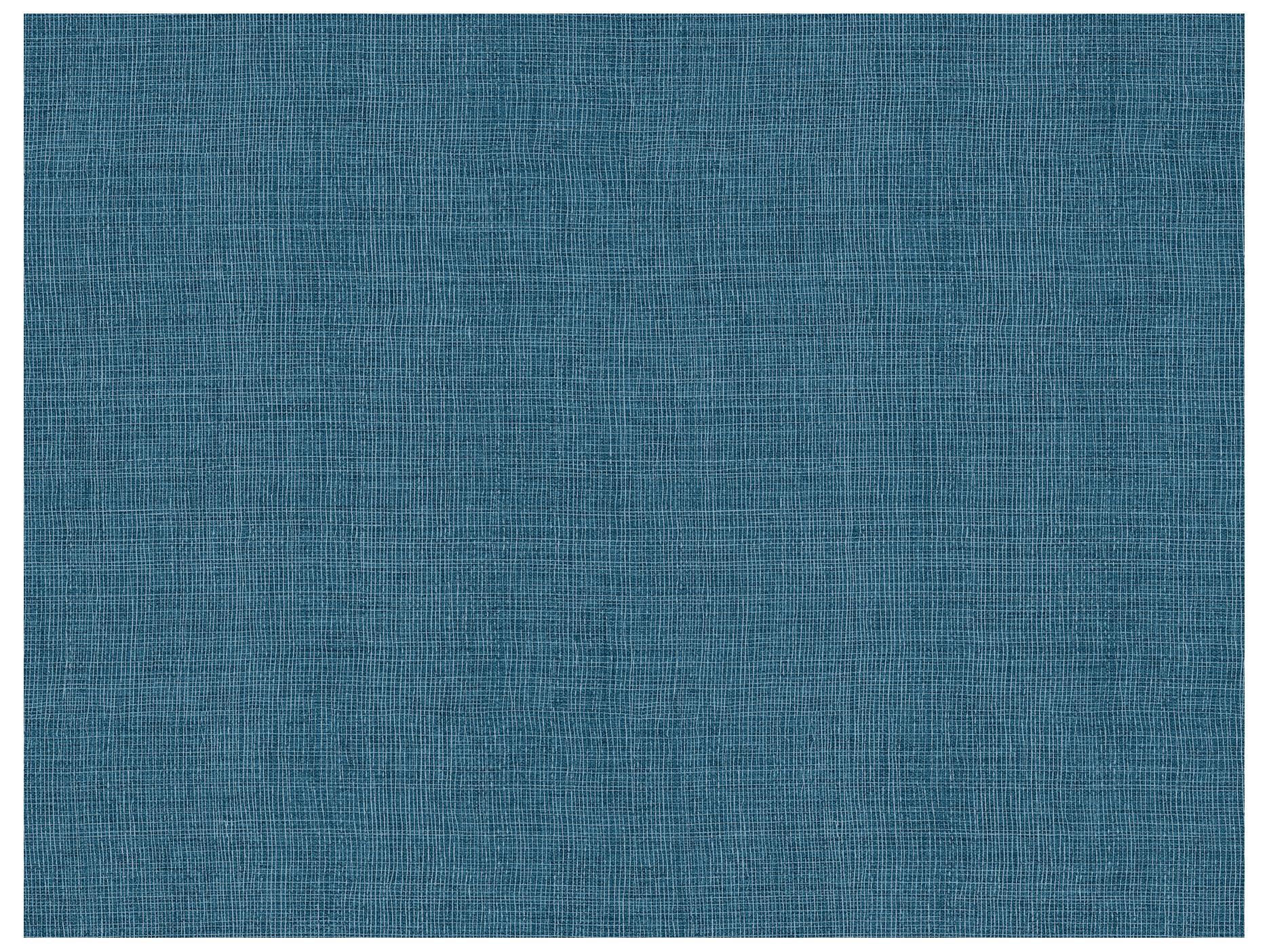 York Wallcoverings Portofino Dark Blue Wallpaper