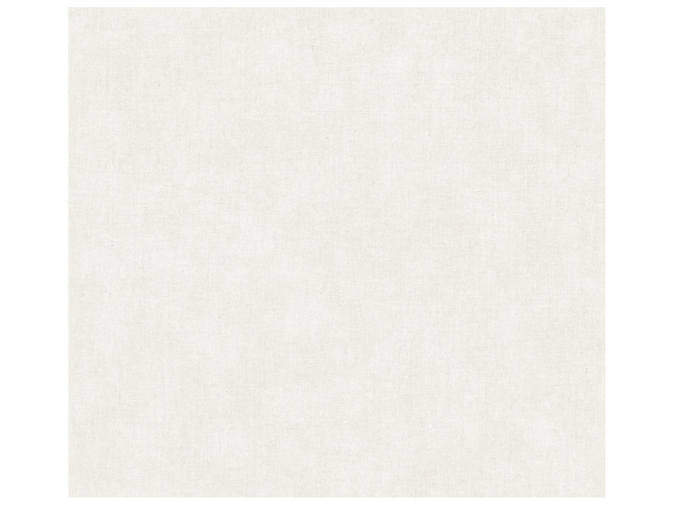 York Wallcoverings Portofino Off-White Faux Linen Wallpaper