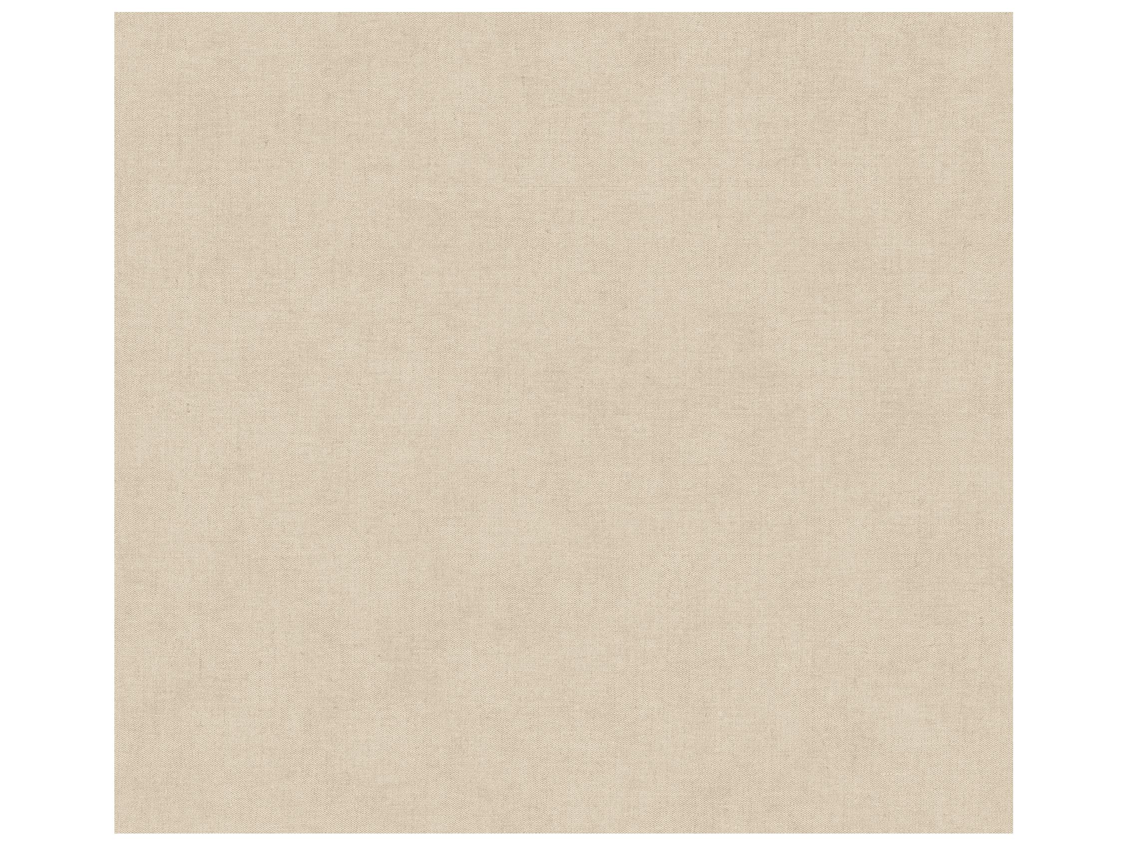 York Wallcoverings Portofino Khaki Faux Linen Wallpaper