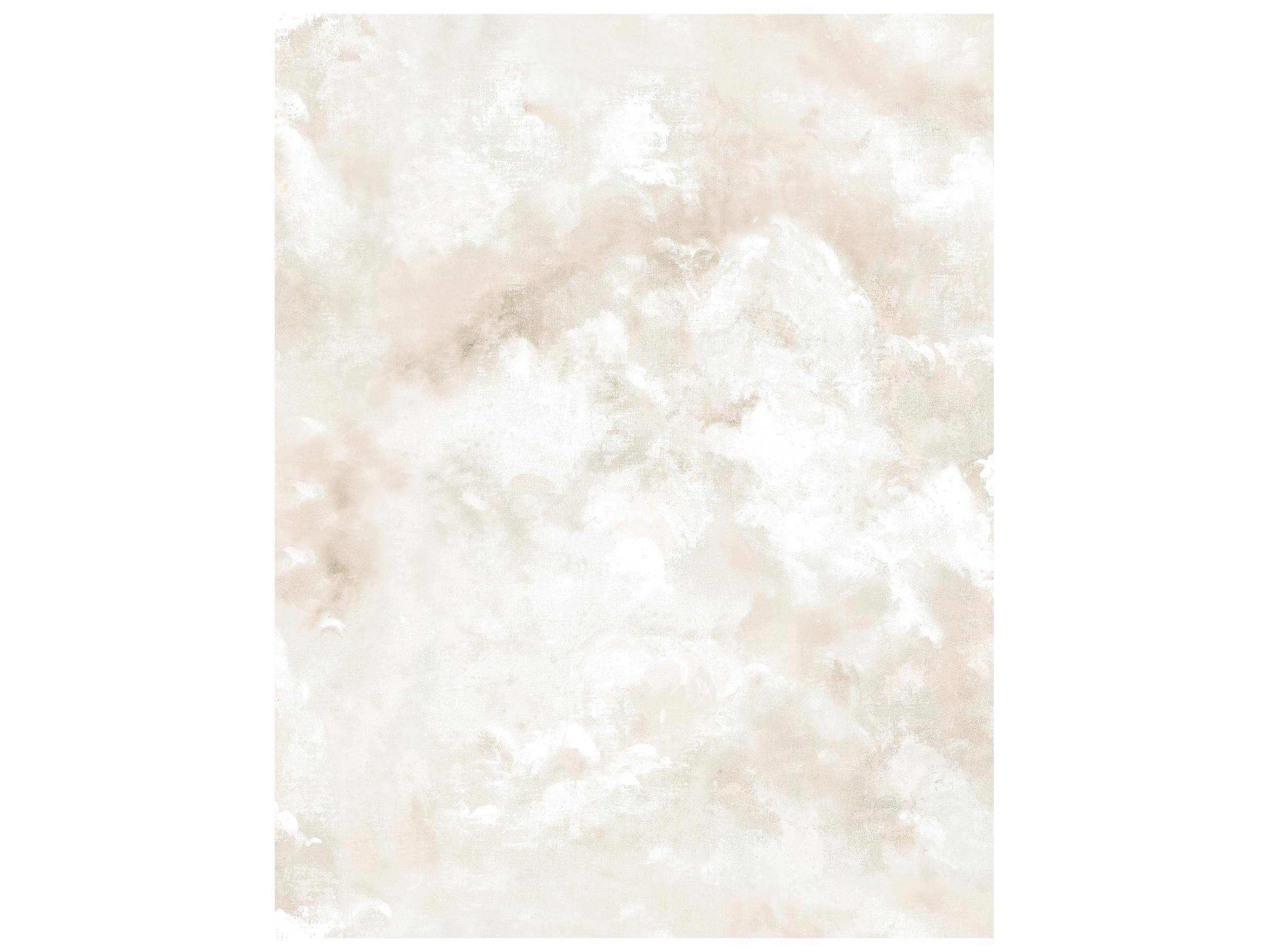 York Wallcoverings Portofino Neutral Abstract Wallpaper