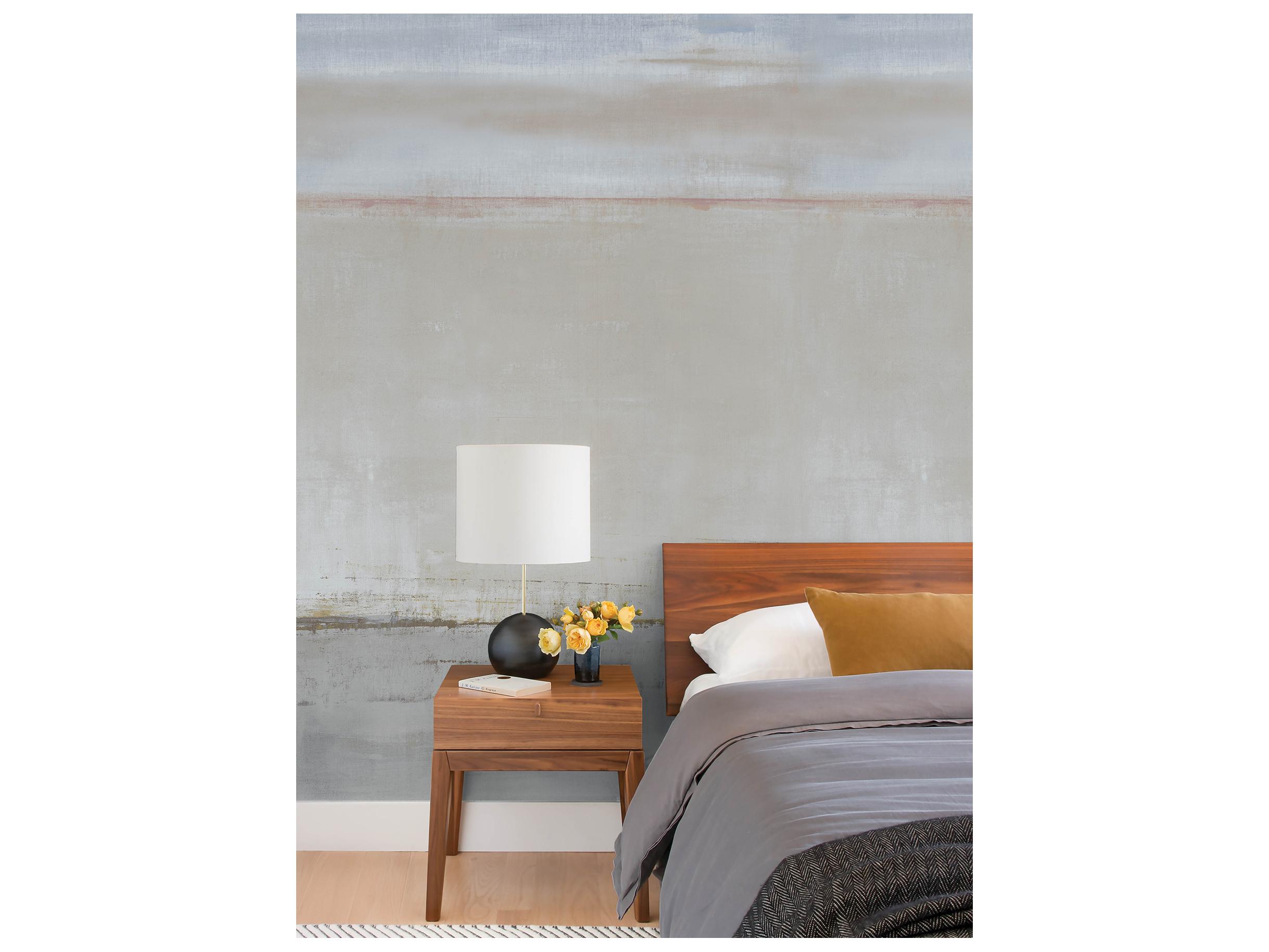 York Wallcoverings Portofino Cream Wall Mural