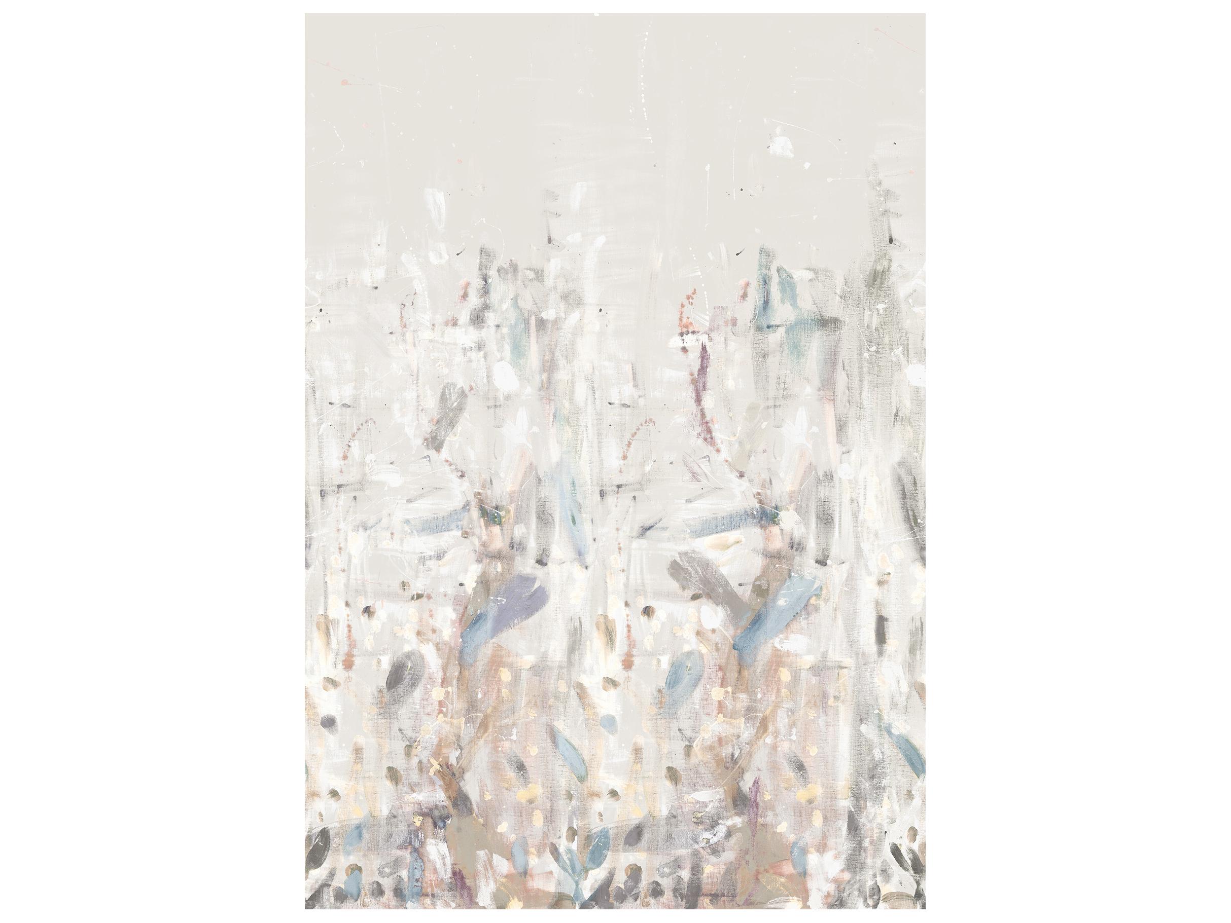 York Wallcoverings Portofino Multicolor Wall Mural