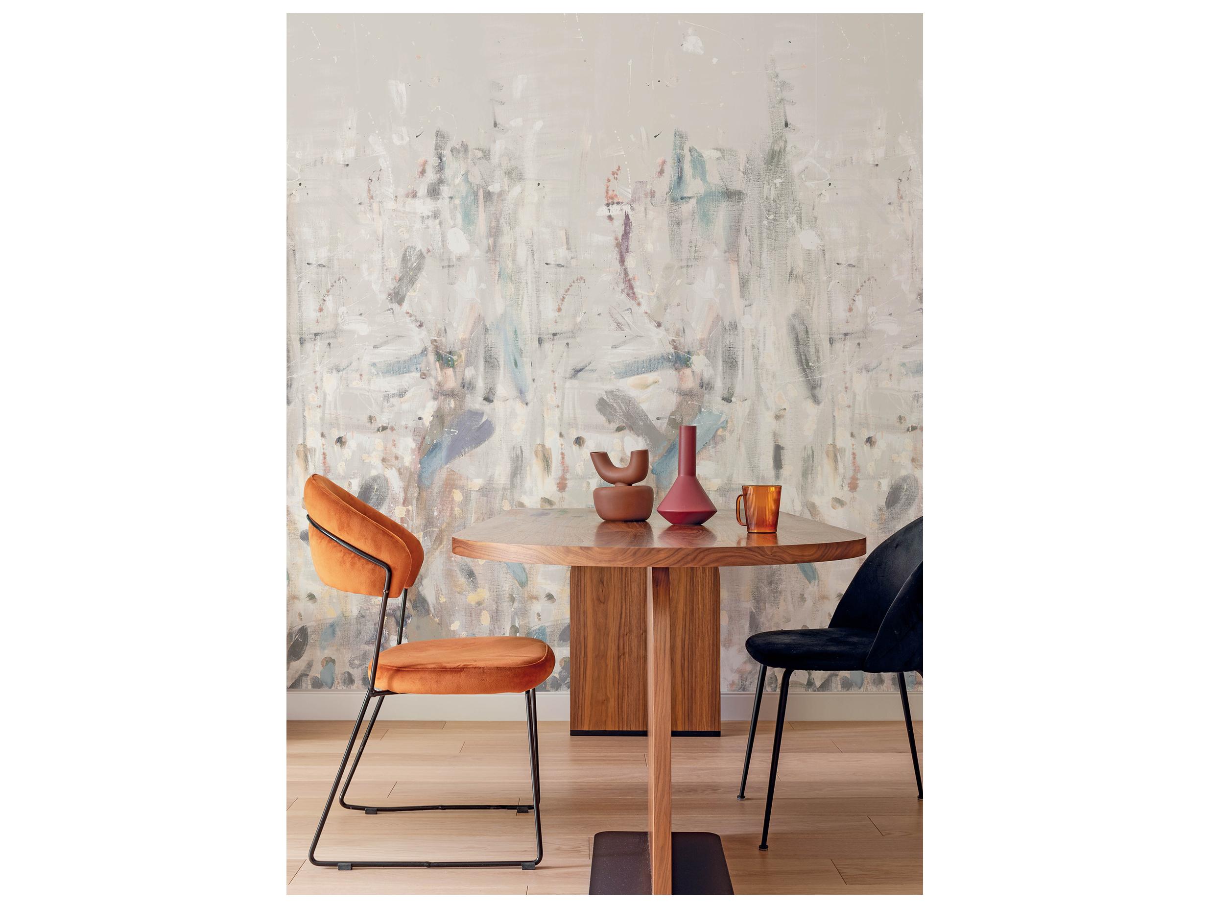 York Wallcoverings Portofino Multicolor Wall Mural