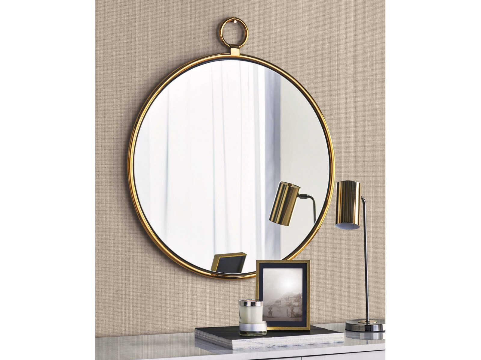 York Wallcoverings Signature Textures Off White Double Basket Weave Wallpaper