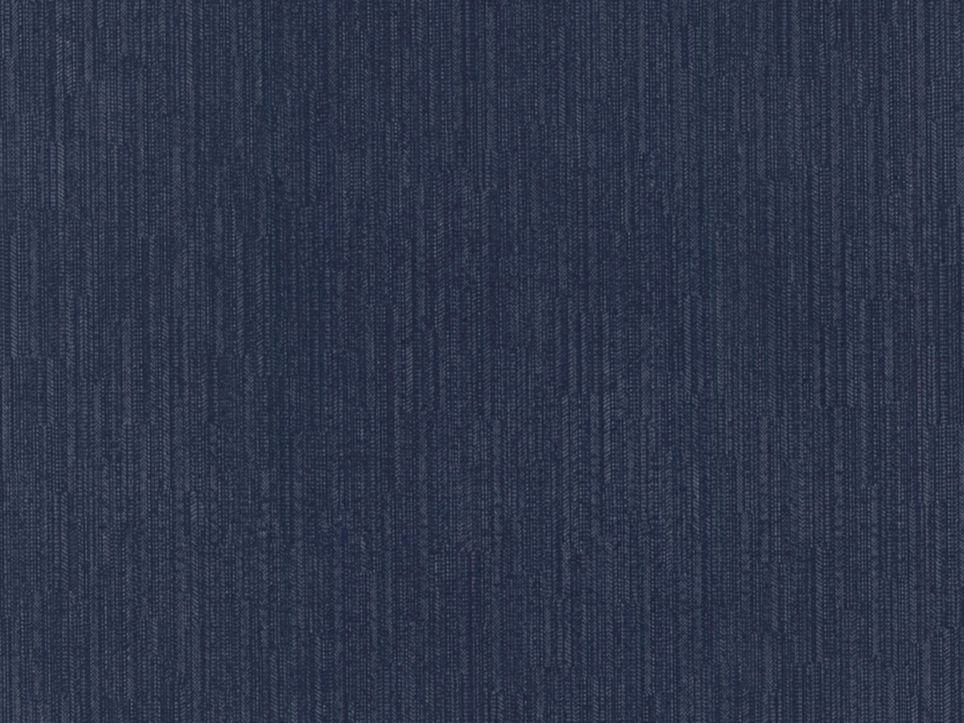 York Wallcoverings Ronald Redding Traveler Blue Weekender Weave Wallpaper