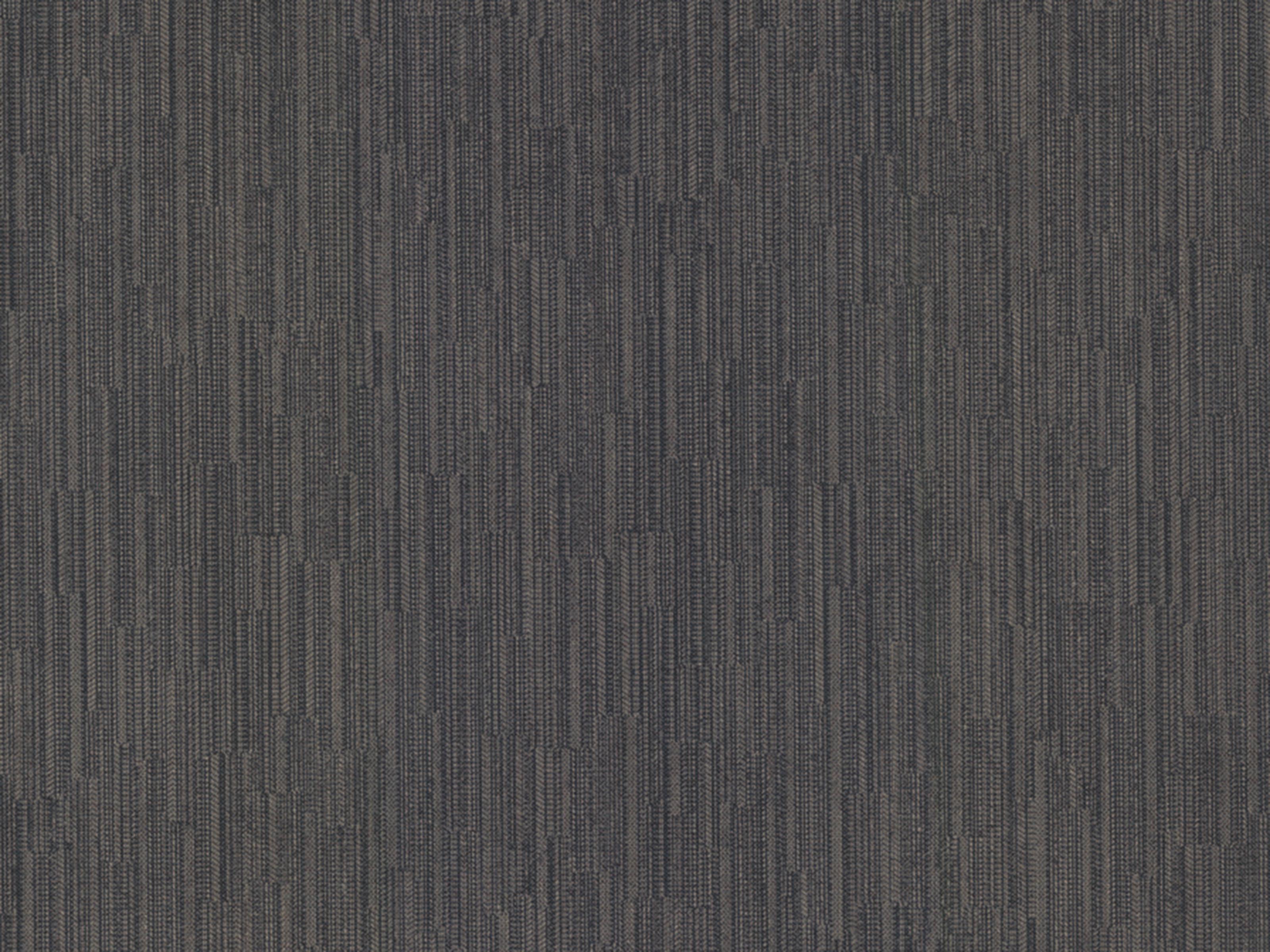 York Wallcoverings Ronald Redding Traveler Black Weekender Weave Wallpaper
