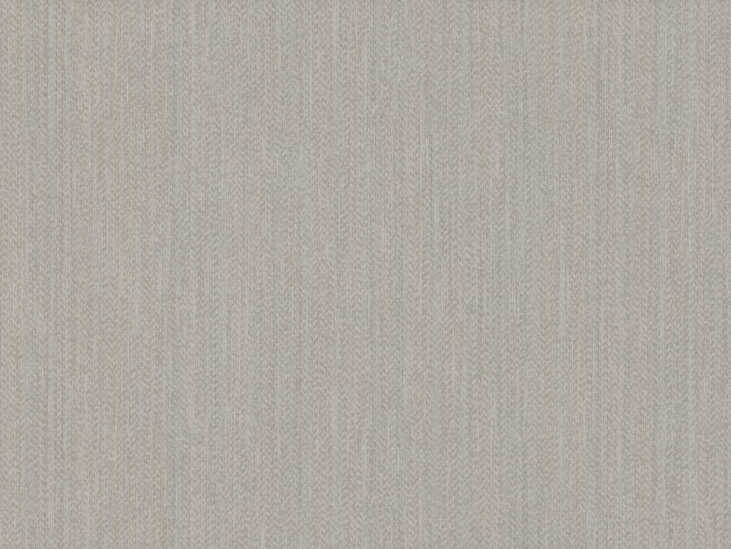 York Wallcoverings Signature Textures Grey Chevron Channel Wallpaper