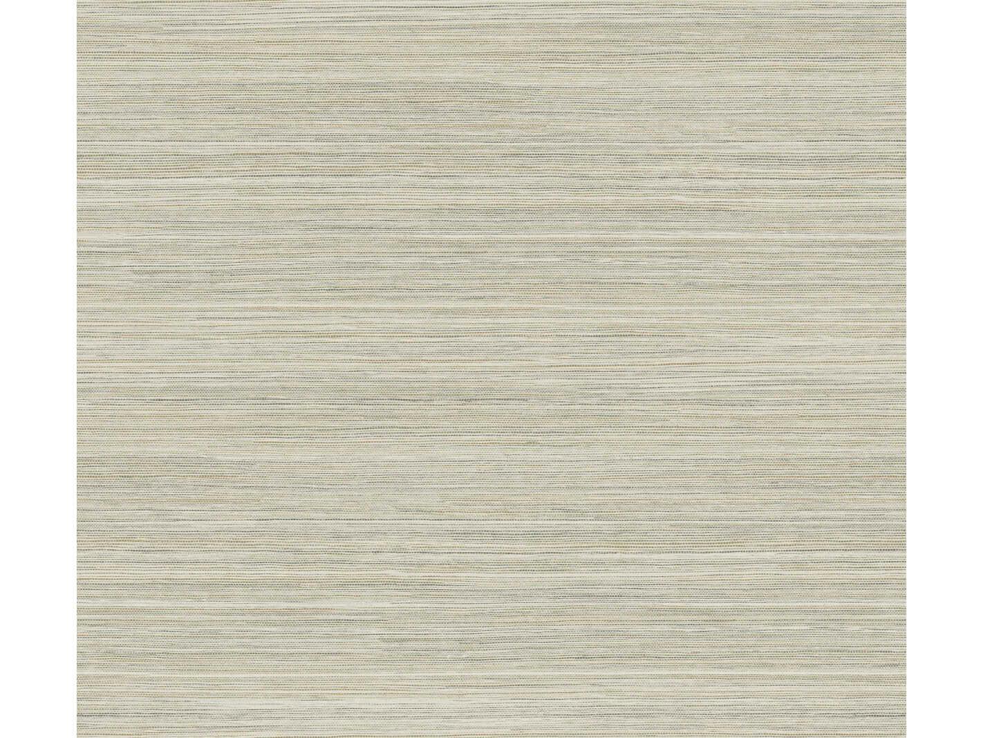 York Wallcoverings Greenhouse Camel Fountain Grass Wallpaper