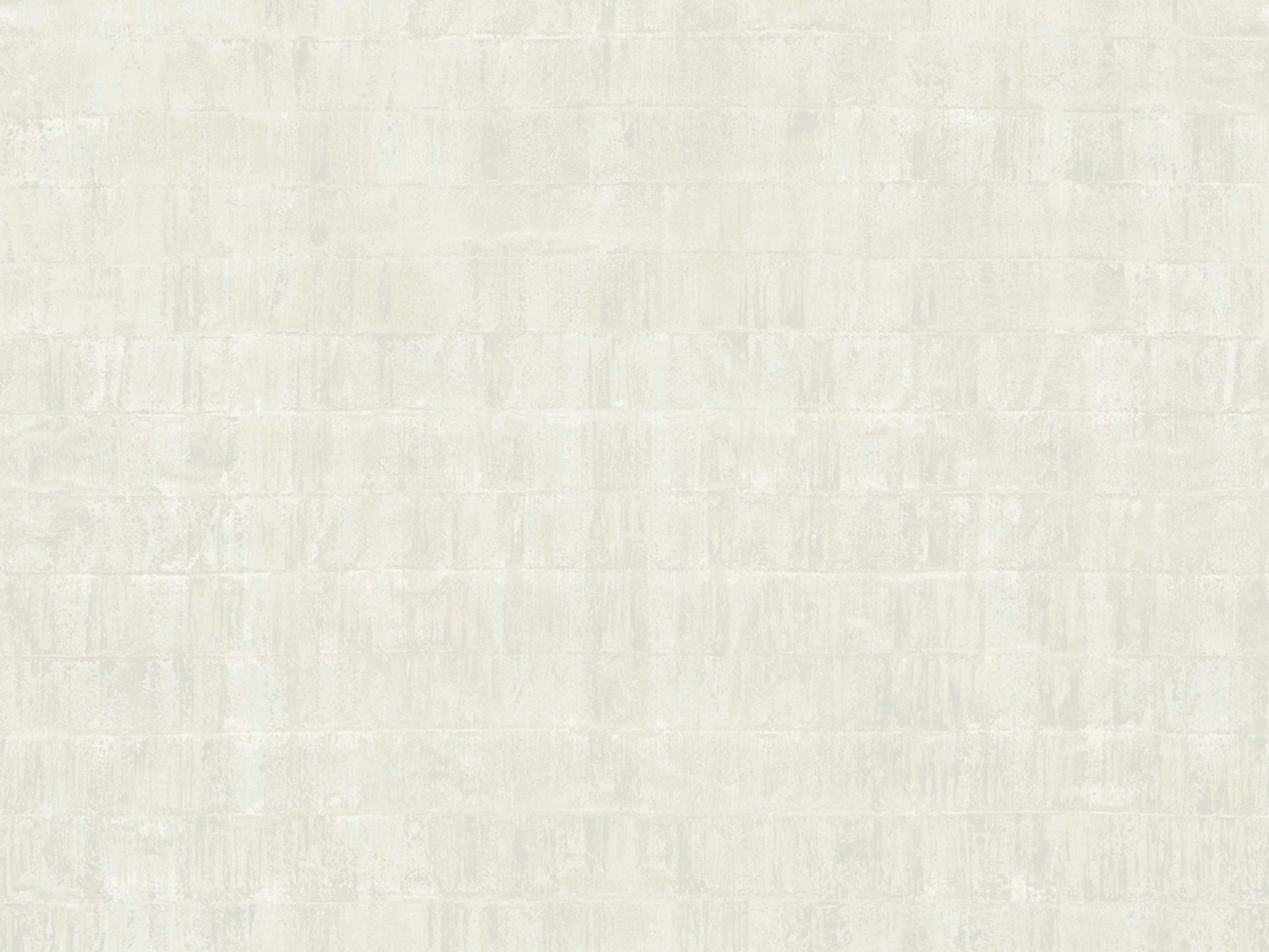 York Wallcoverings Ronald Redding 24 Karat Pearl Liquid Metal Wallpaper