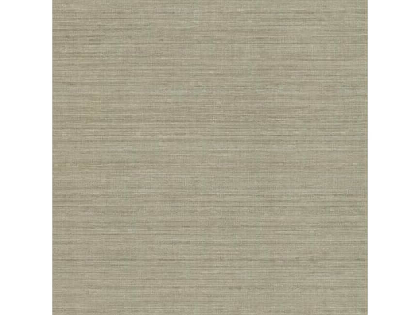 York Wallcoverings Ronald Redding 24 Karat Brown Silk Elegance Wallpaper
