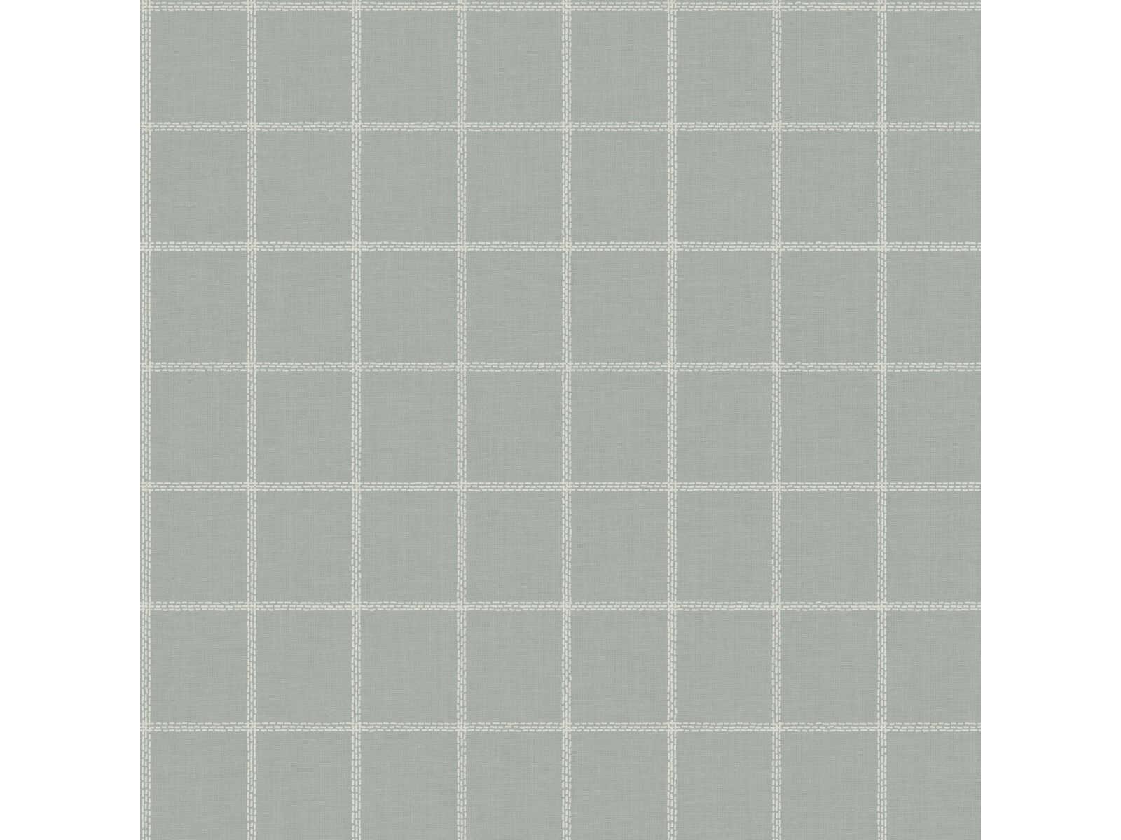 York Wallcoverings Magnolia Home Artful Prints & Patterns White / Grey Sunday Best Wallpaper