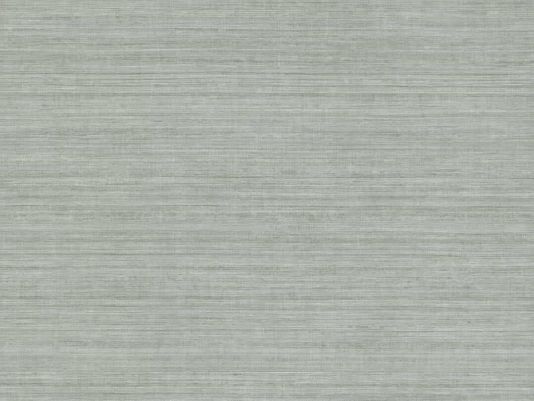 York Wallcoverings Natural Digest Grey Tasar Silk Wallpaper