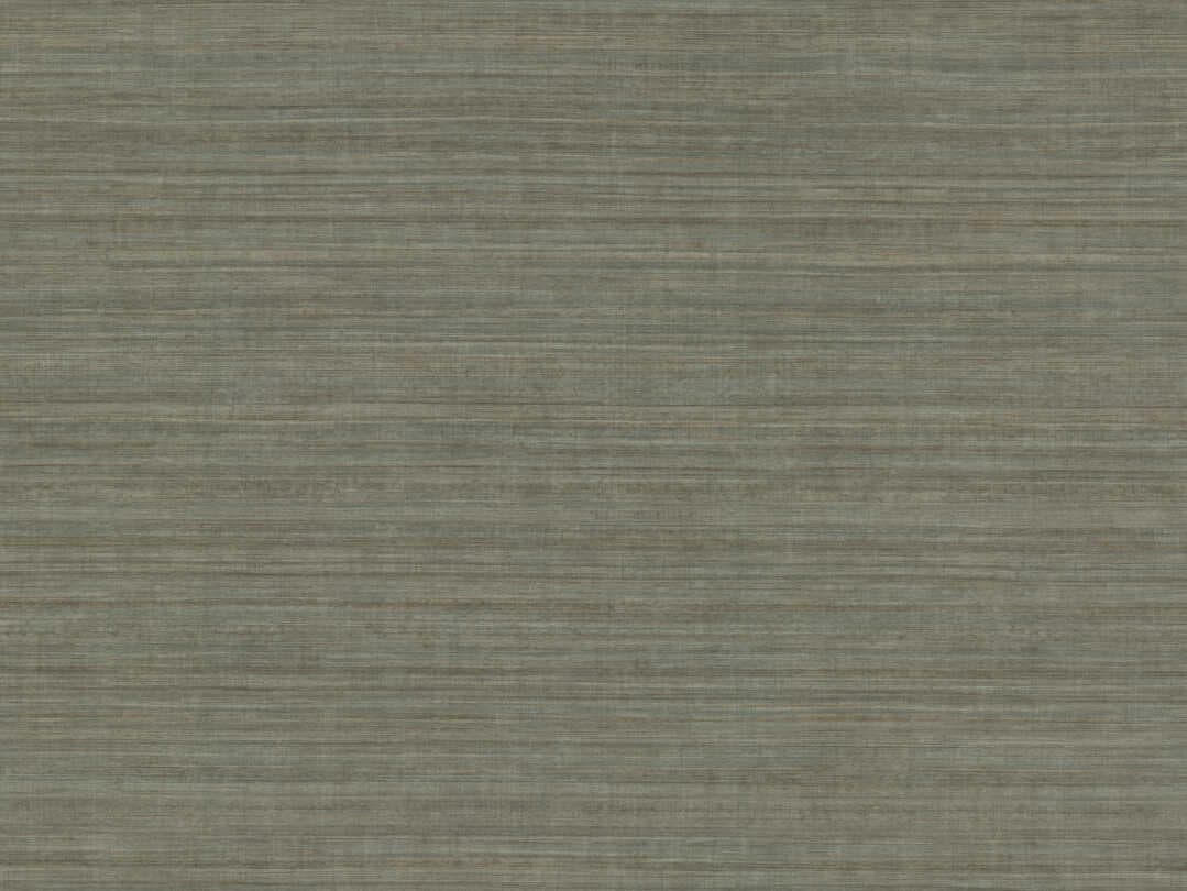 York Wallcoverings Natural Digest Green Tasar Silk Wallpaper