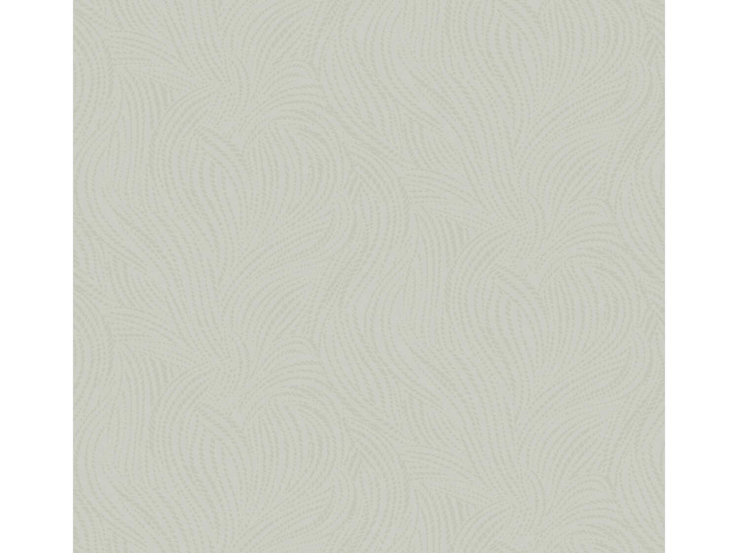 York Wallcoverings Modern Nature 2nd Edition Light Grey Tempest Wallpaper