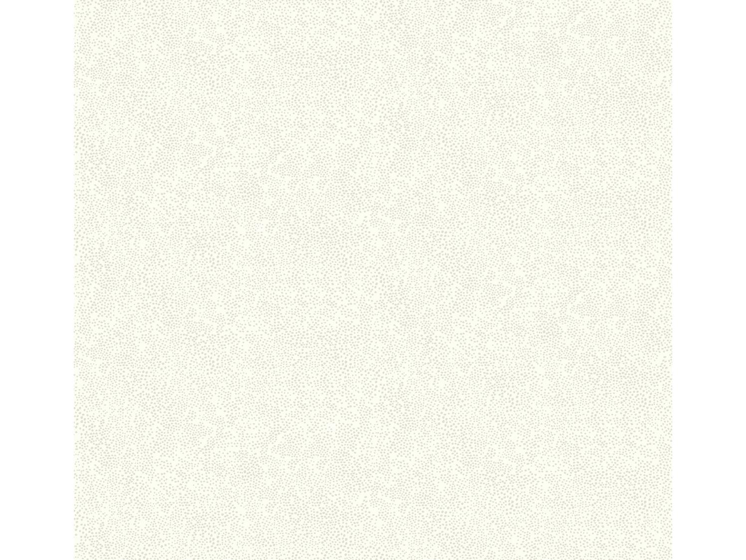 York Wallcoverings Linen Champagne Dots Wallpaper