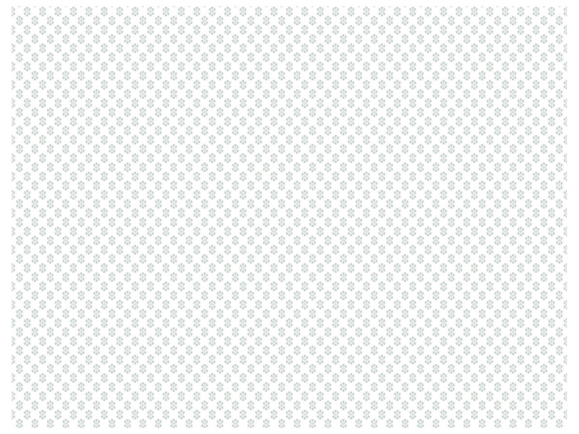 York Wallcoverings Antonina Vella Light Blue Floral Stamp Wallpaper