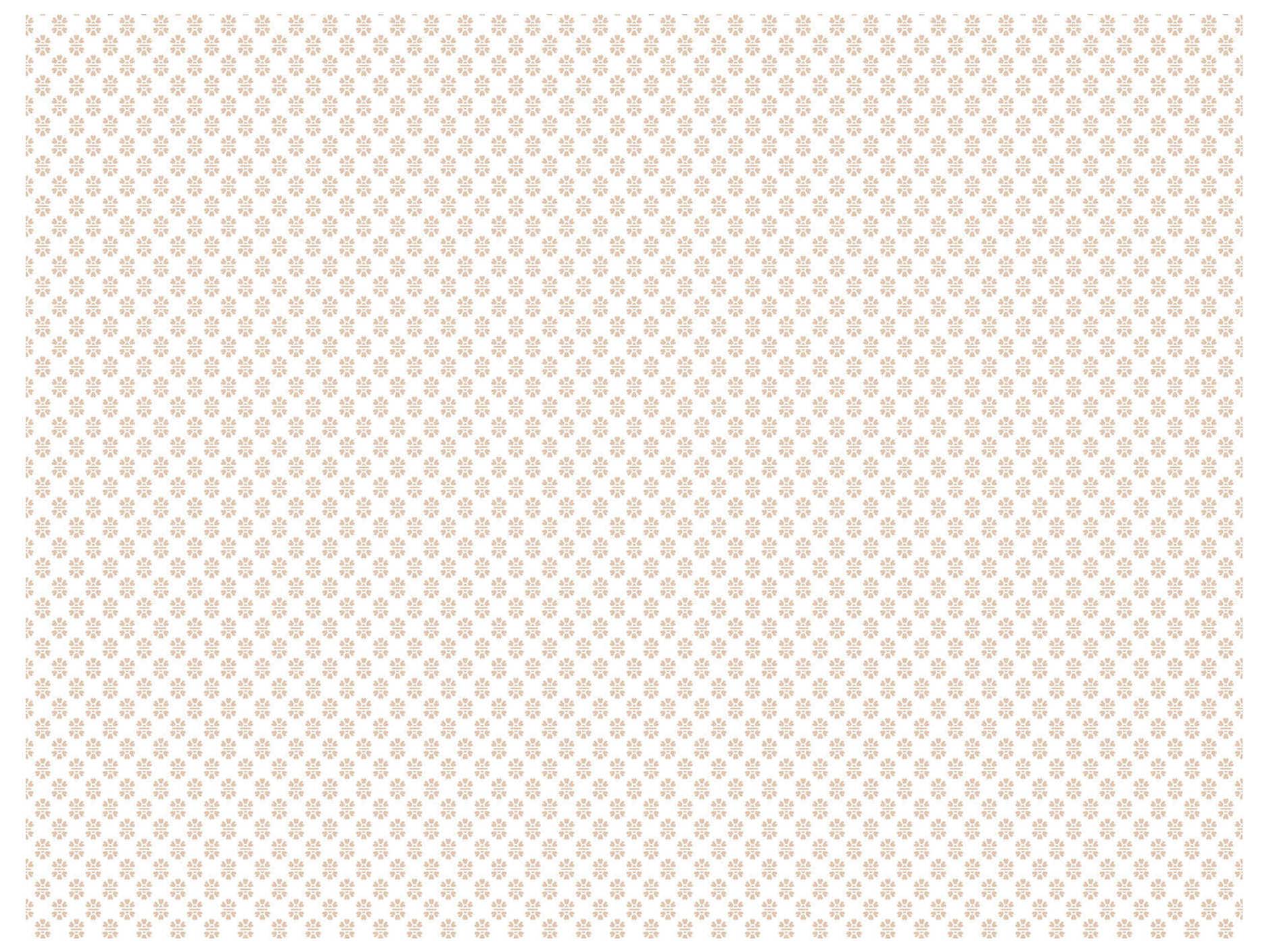 York Wallcoverings Antonina Vella Rose Floral Stamp Wallpaper