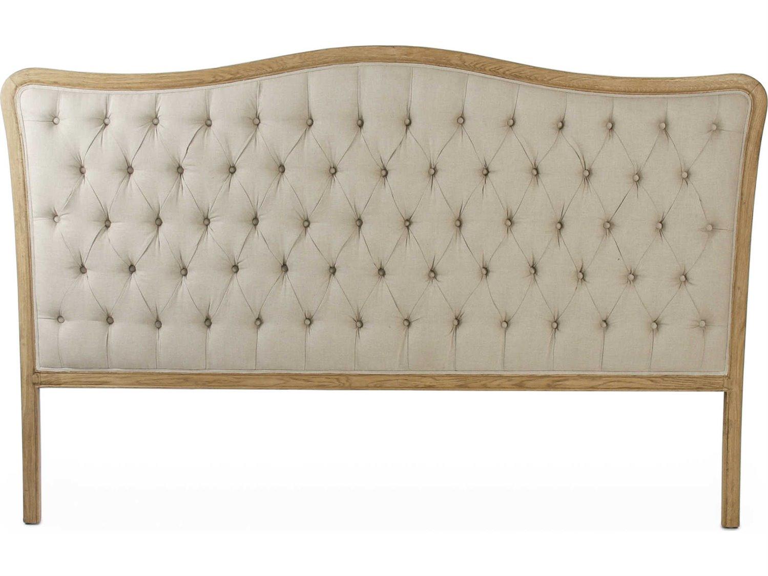 Zentique Maison King Headboard
