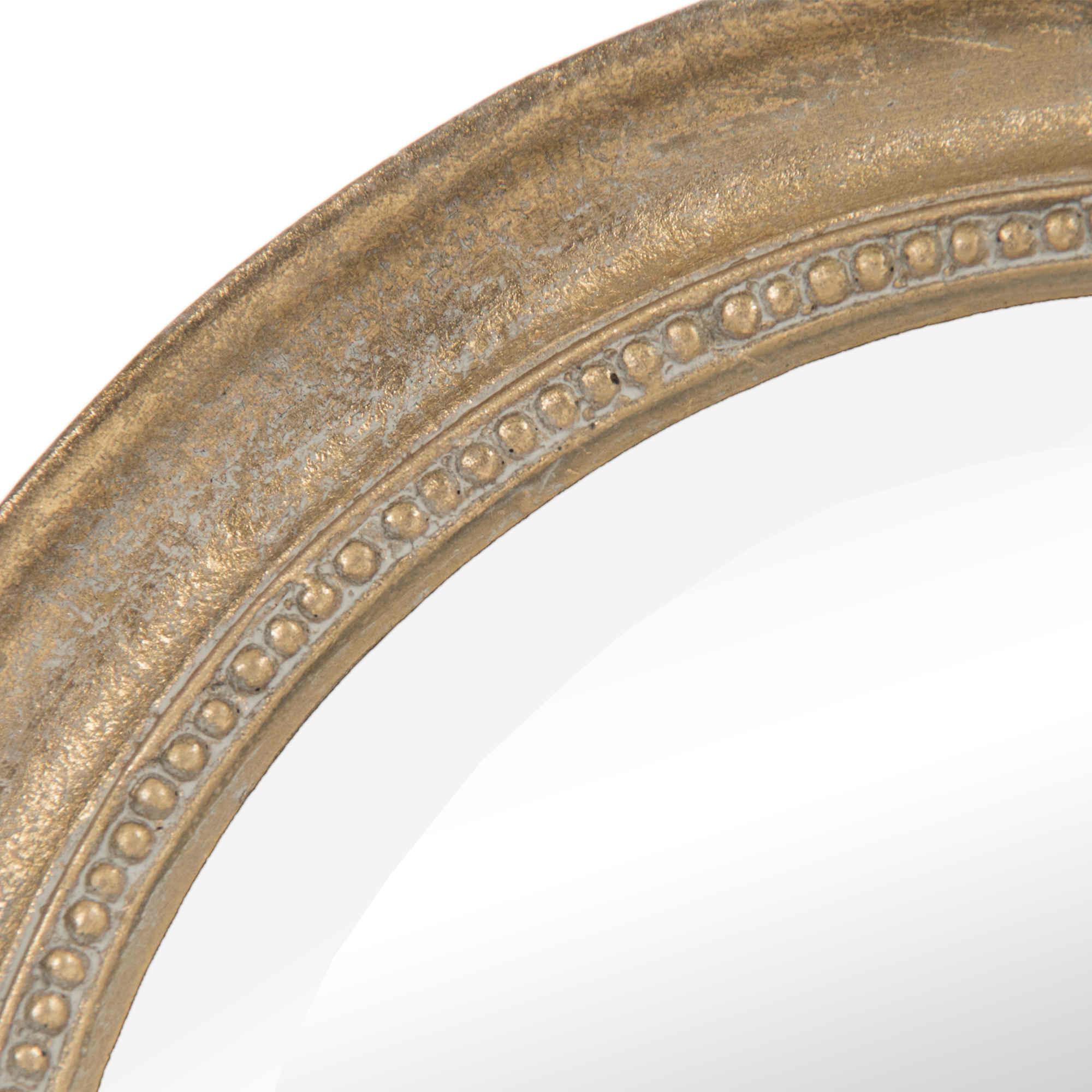 Zentique Wall Mirror Round